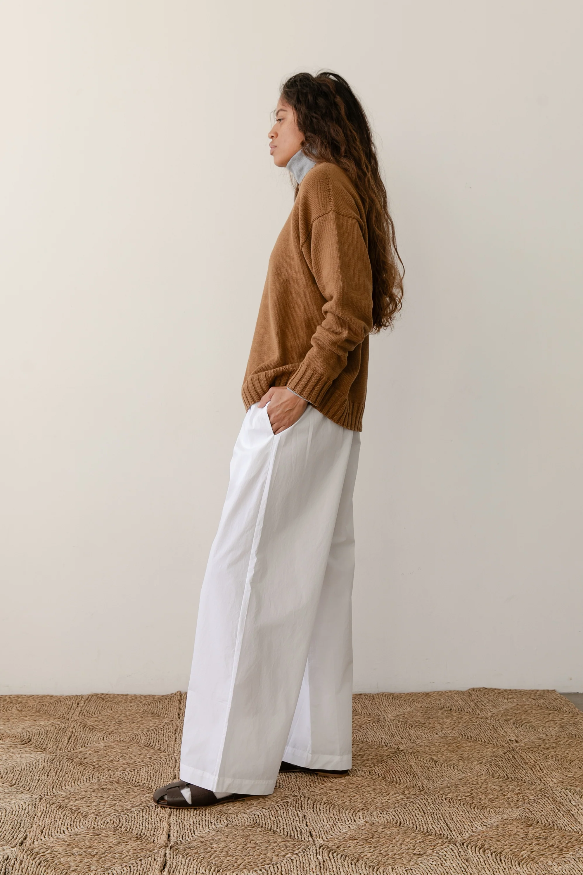 The Pop Pant
