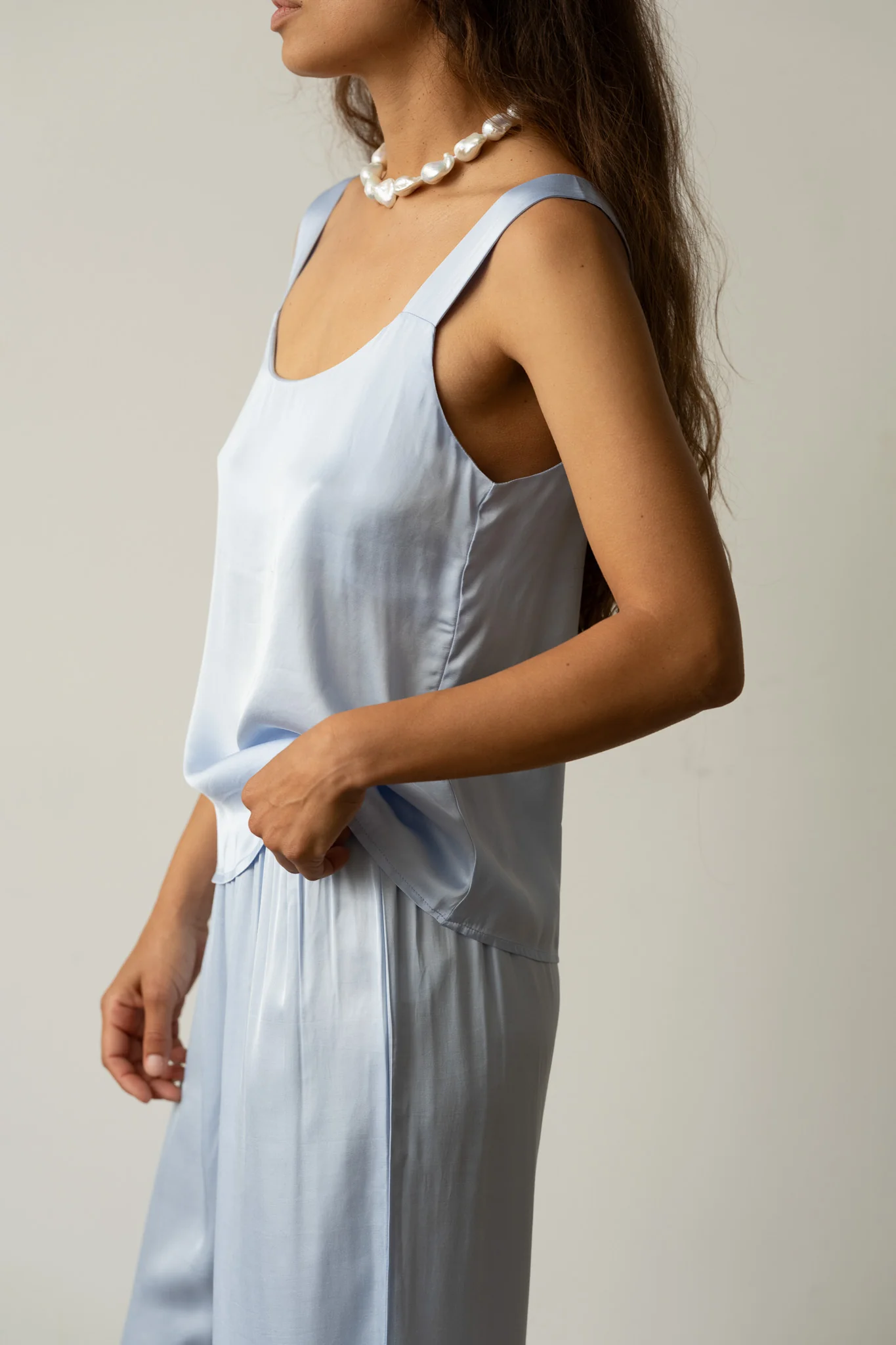 The Silky Cami