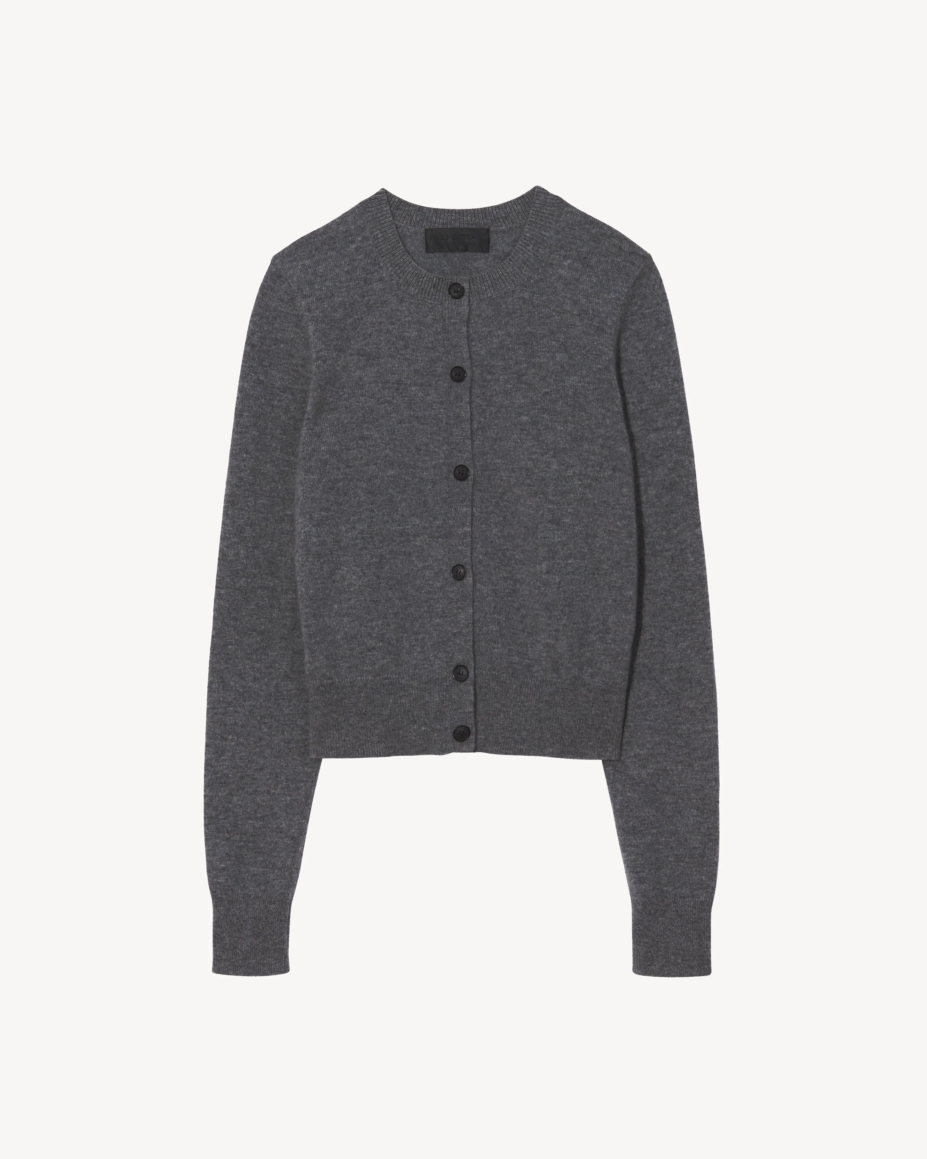 MARCH CASHMERE CARDIGAN