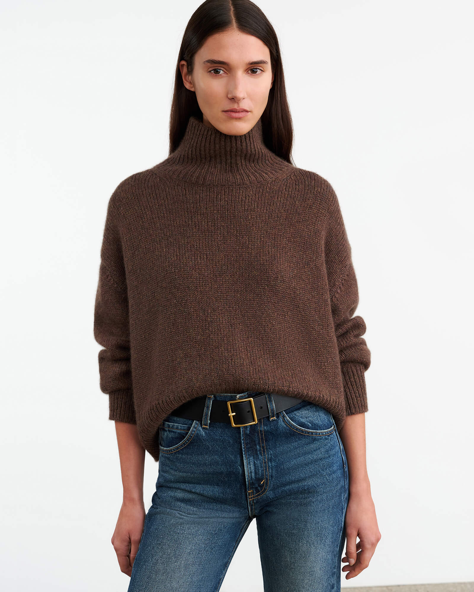 TABITHA CASHMERE SWEATER