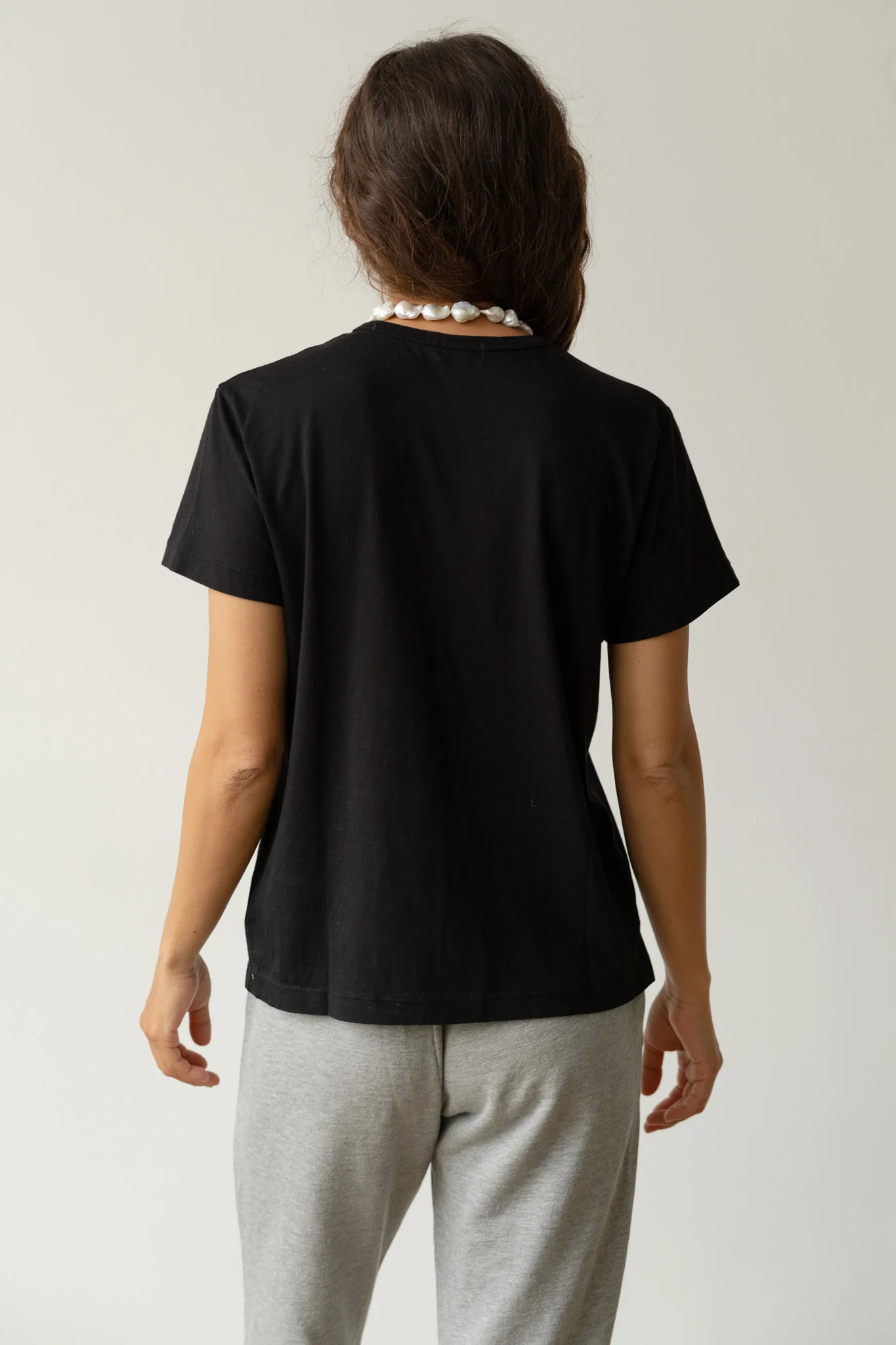 The Jersey Tee