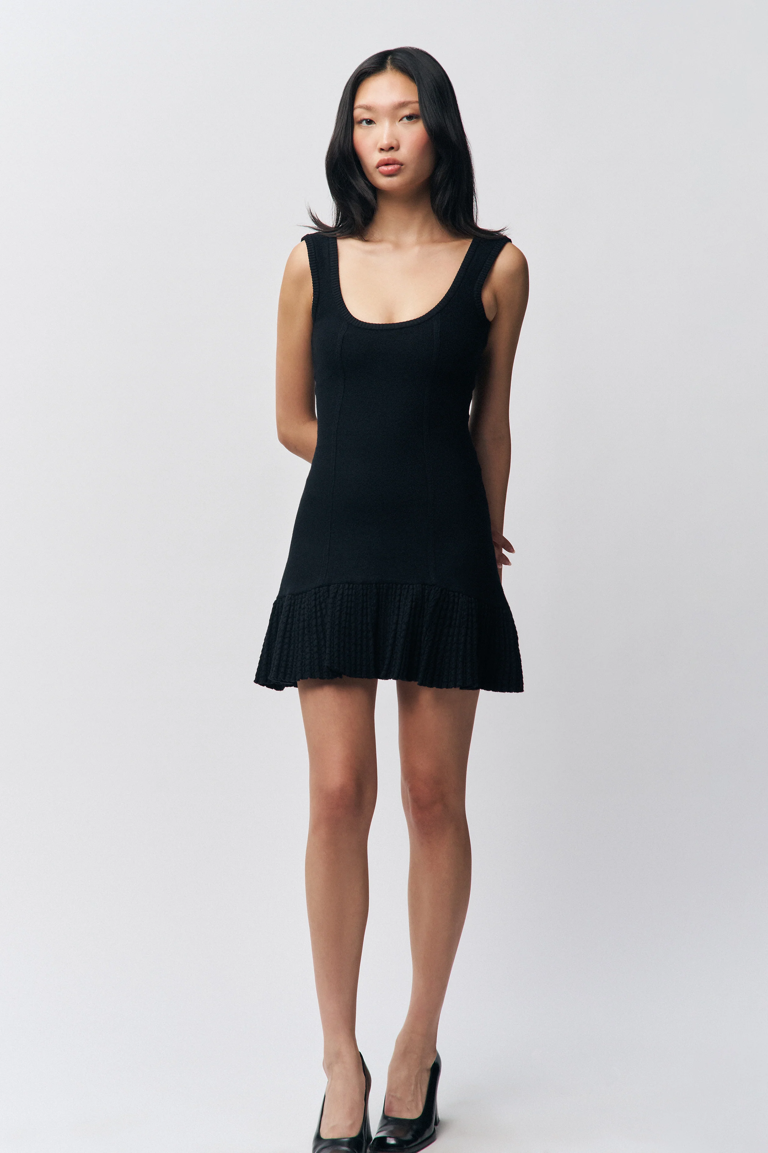 Iris Dress