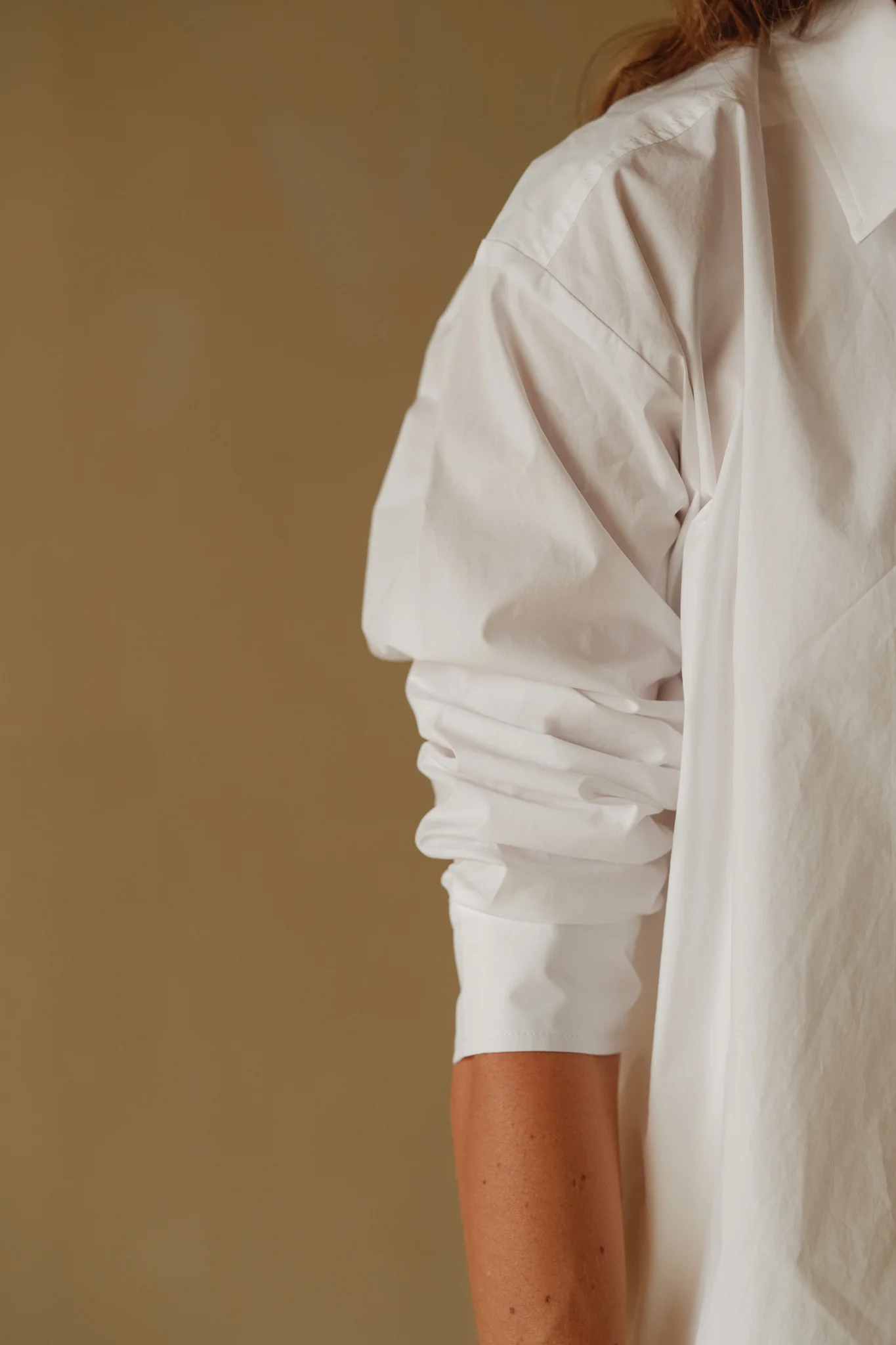 The Pop Button Down