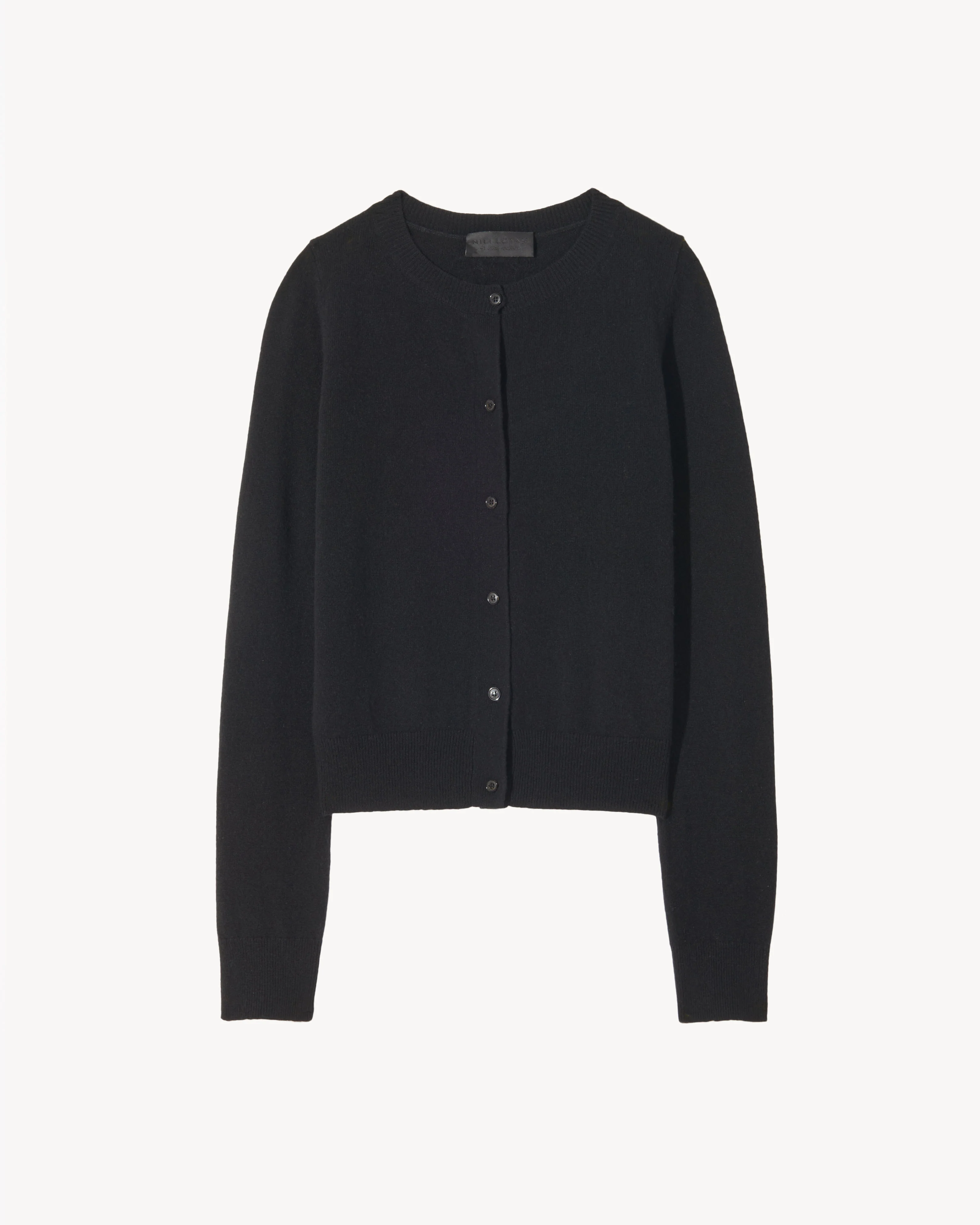 MARCH CASHMERE CARDIGAN