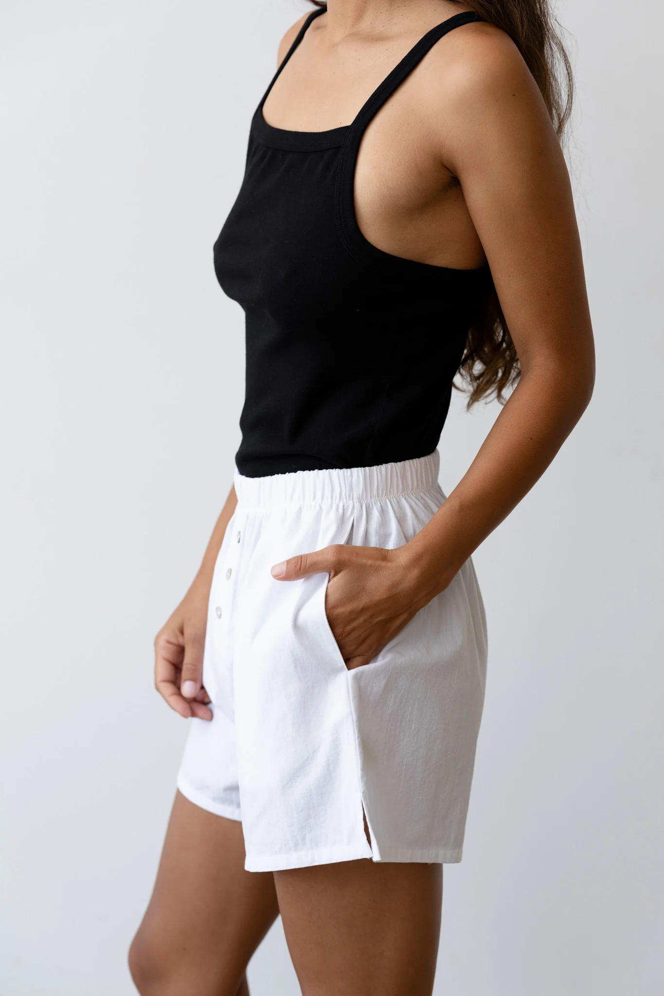 The Sandwash Boxer Short