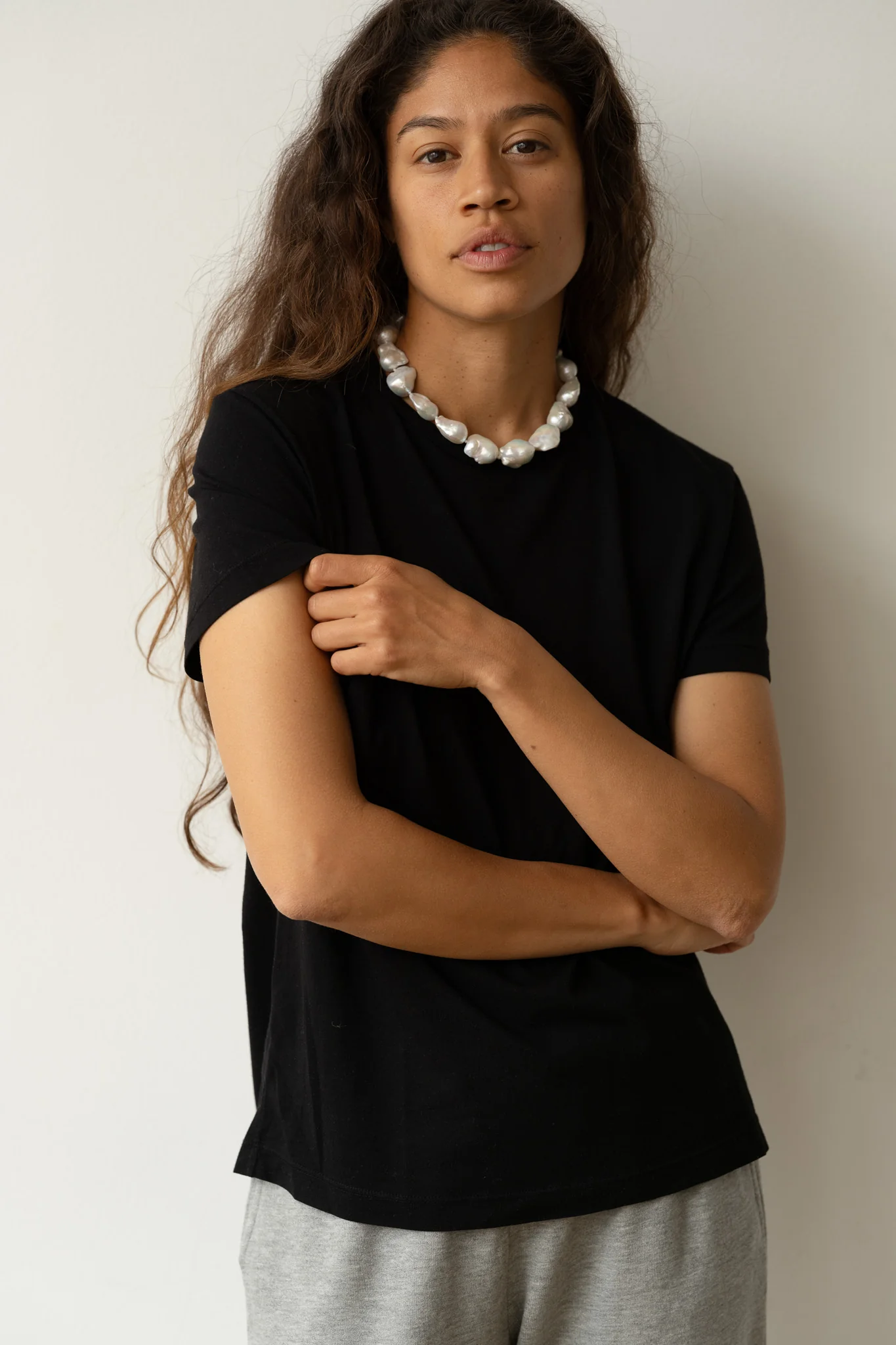 The Jersey Tee