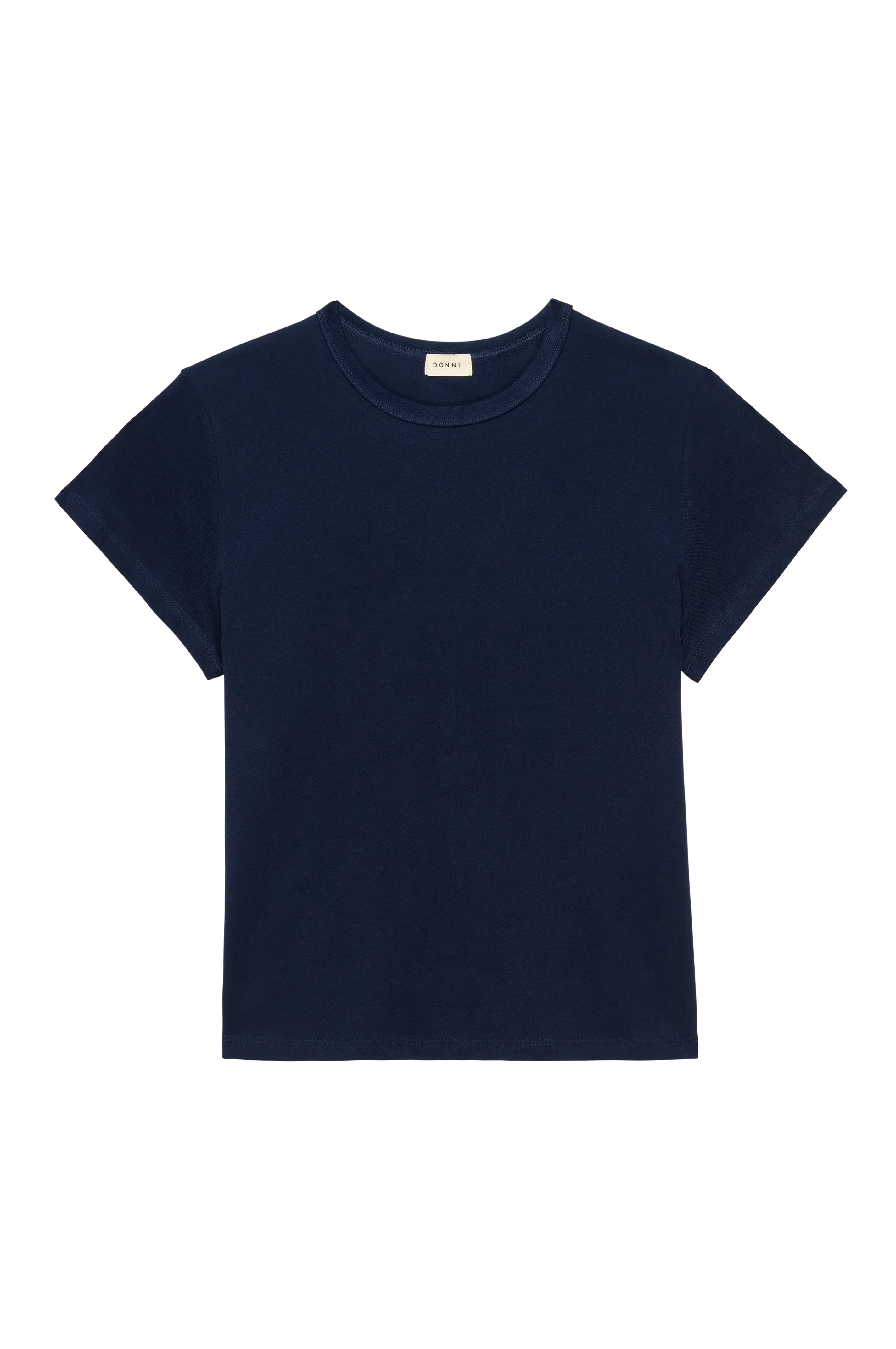 The Jersey Tee