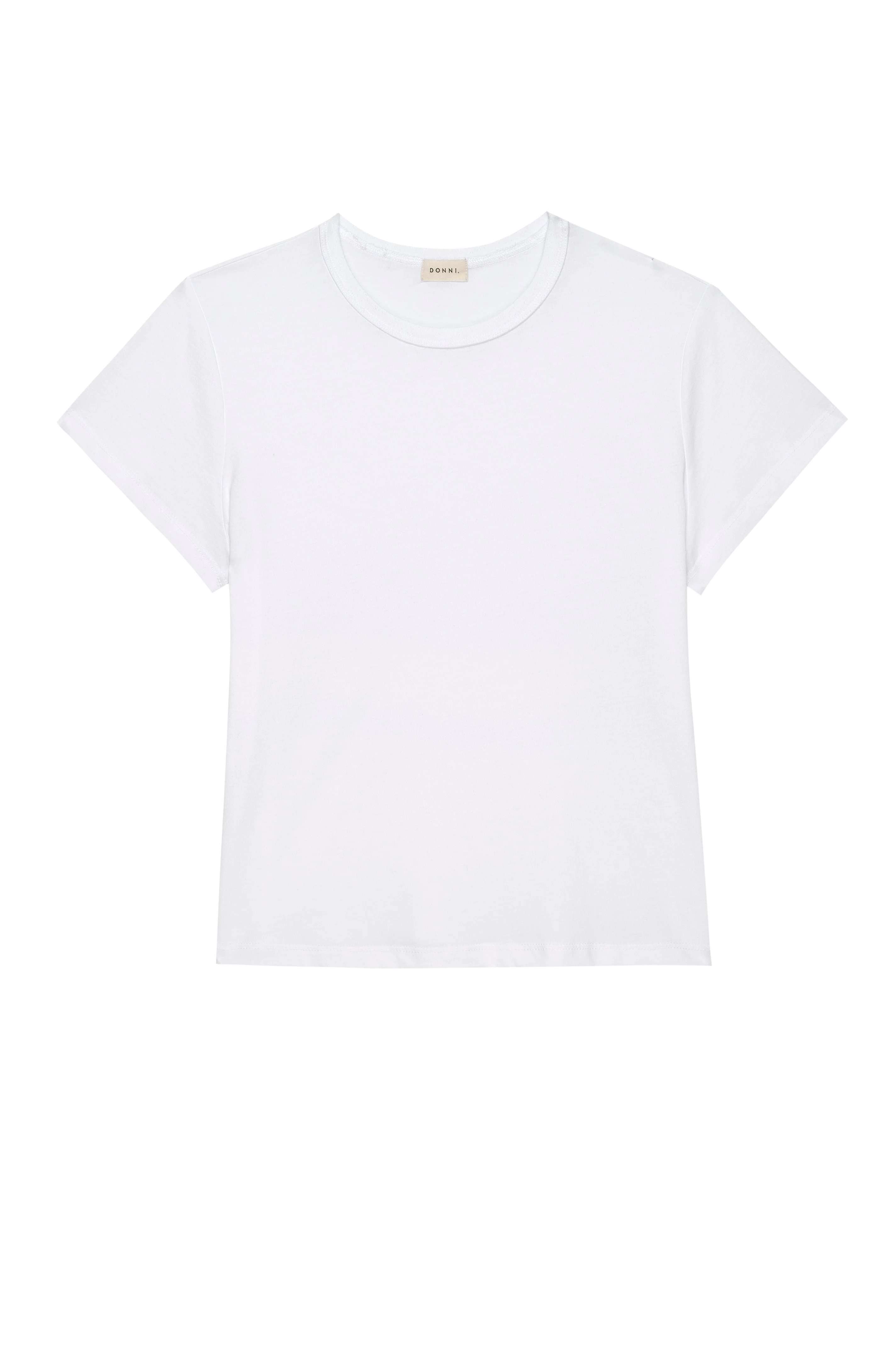 The Jersey Tee