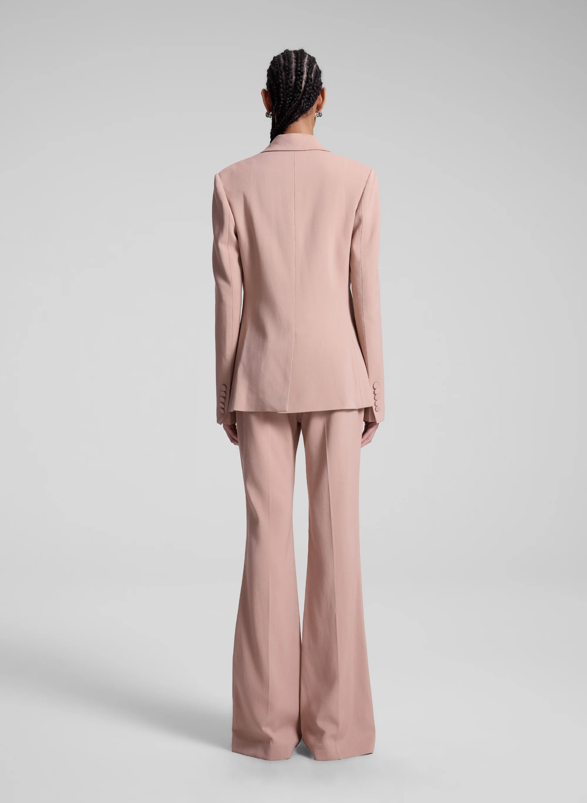 Sophie II Tailored Pant