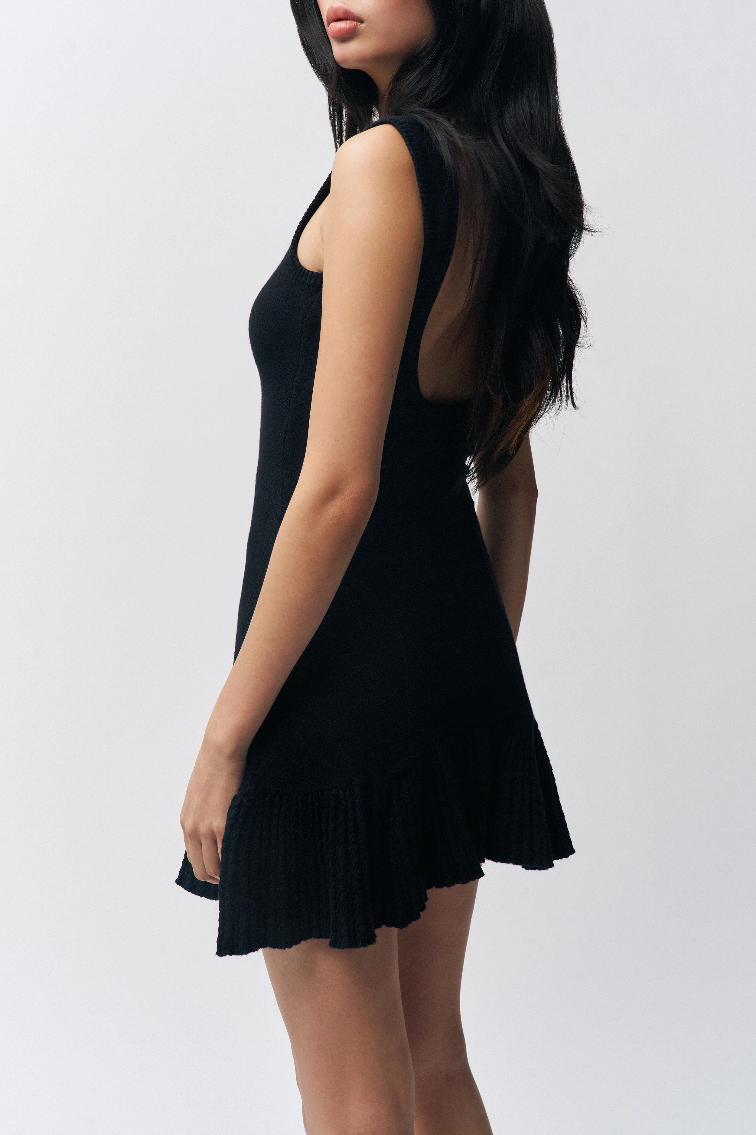 Iris Dress