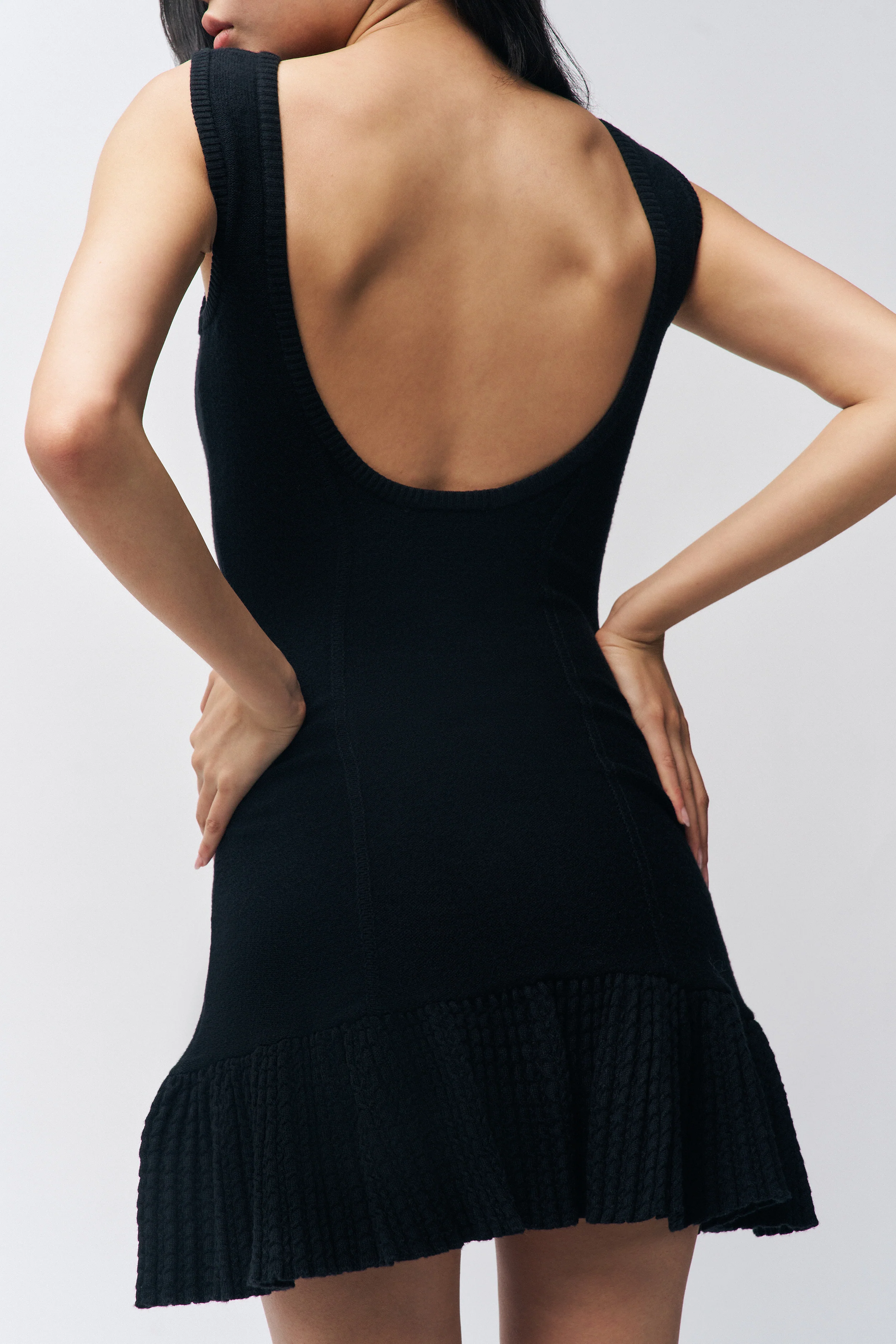 Iris Dress