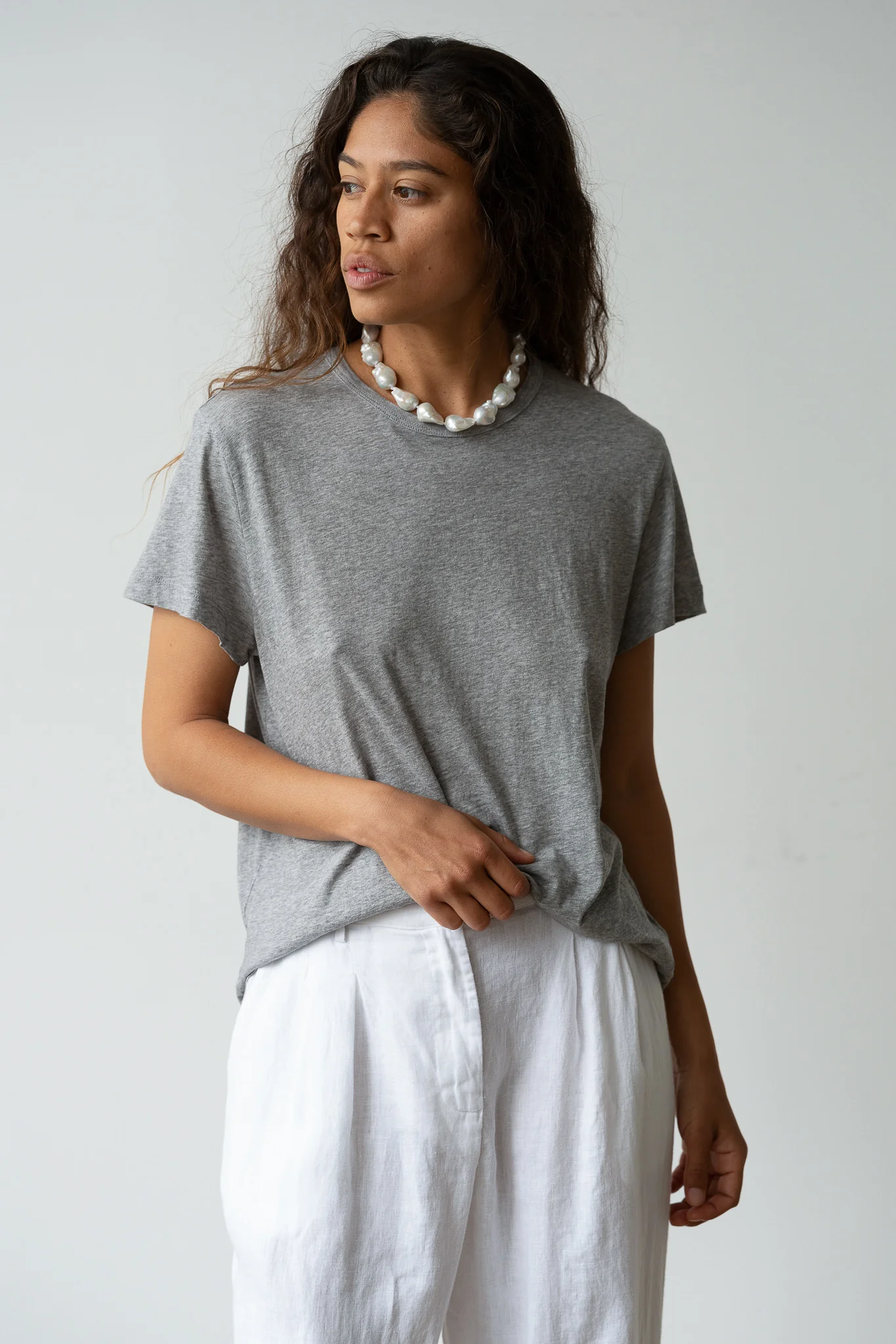 The Jersey Tee