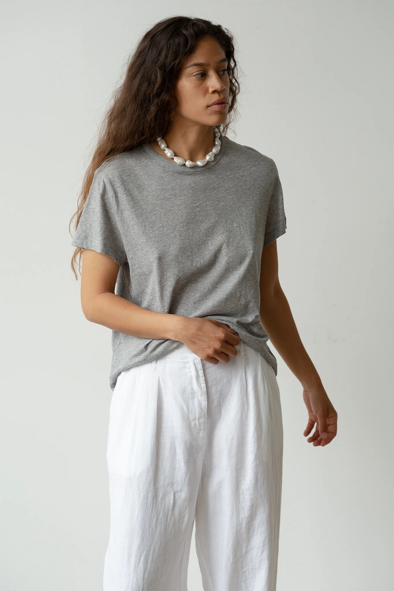 The Jersey Tee