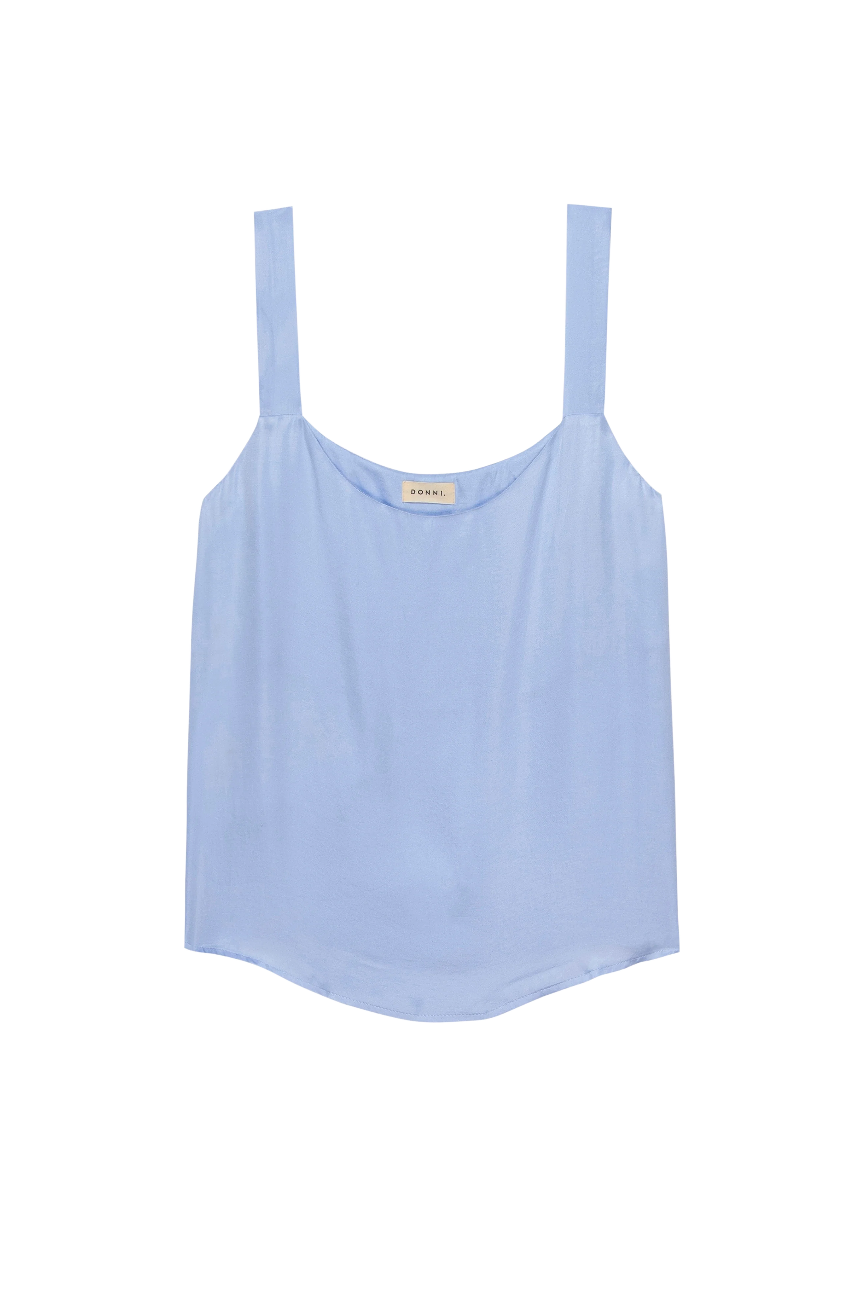 The Silky Cami