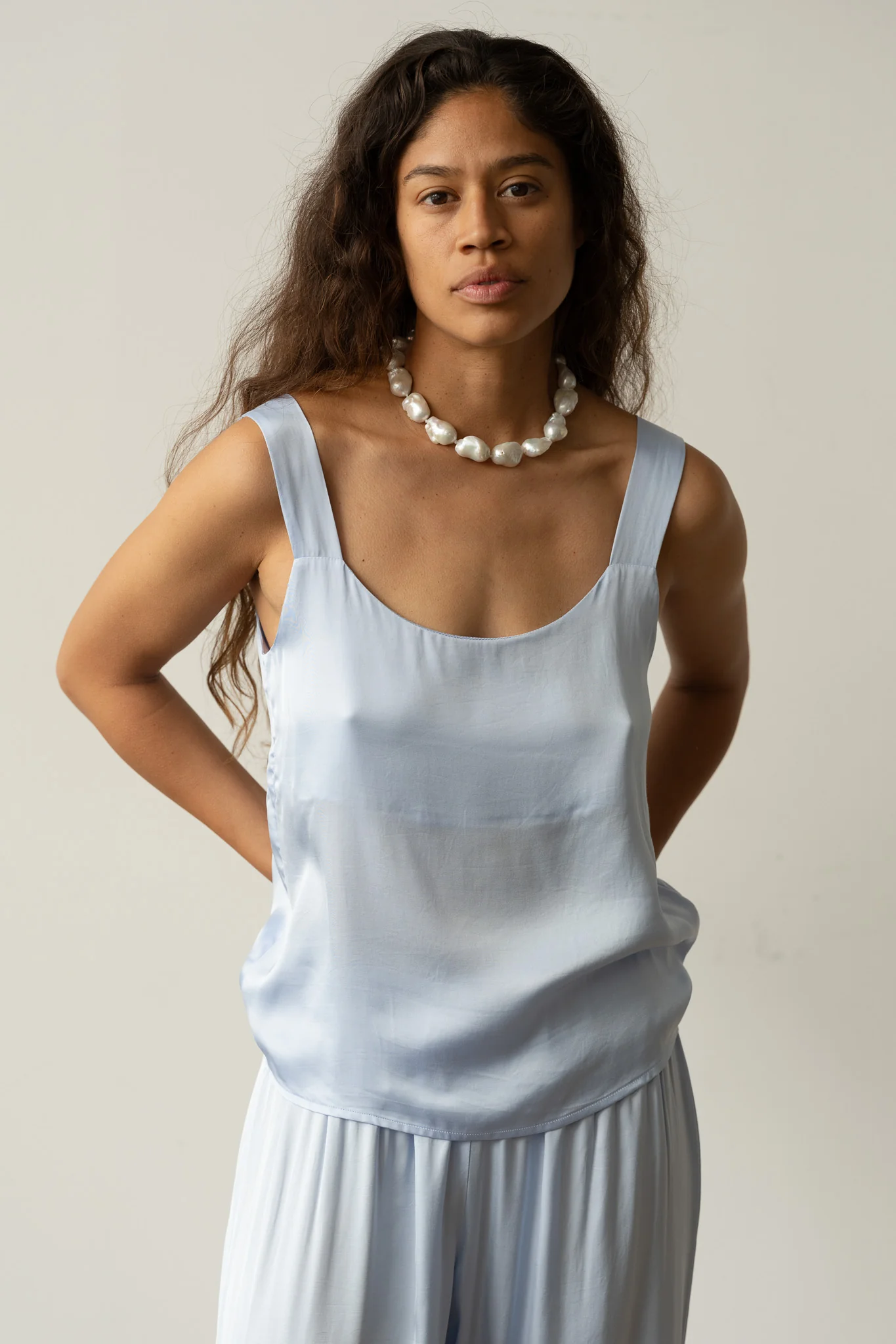 The Silky Cami