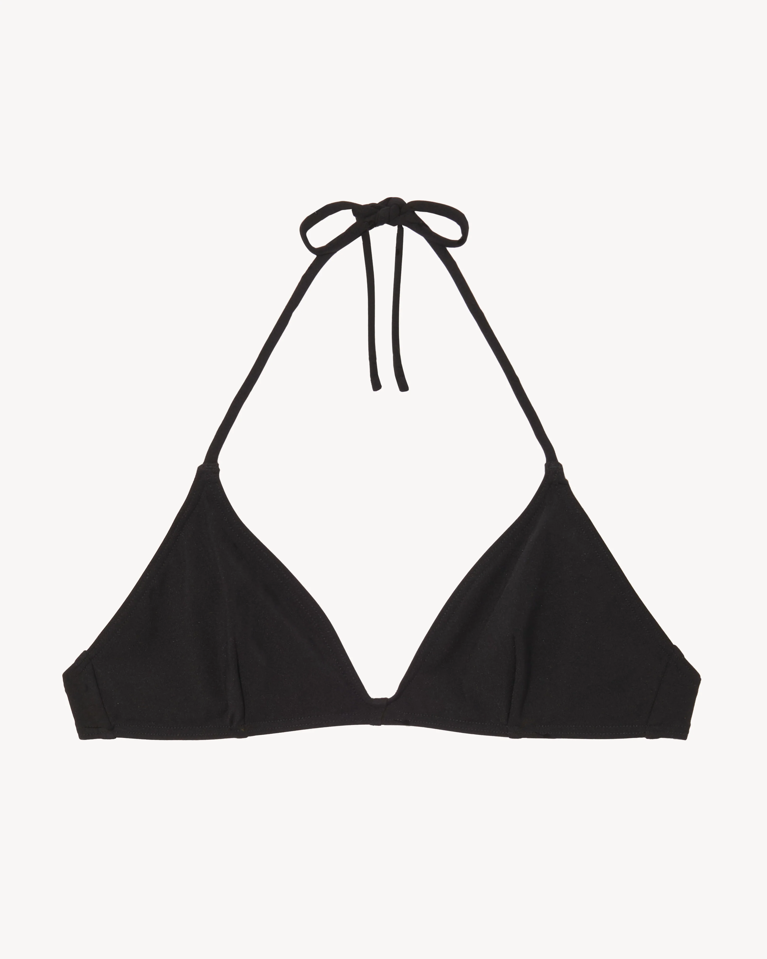 TRIANGLE BIKINI TOP