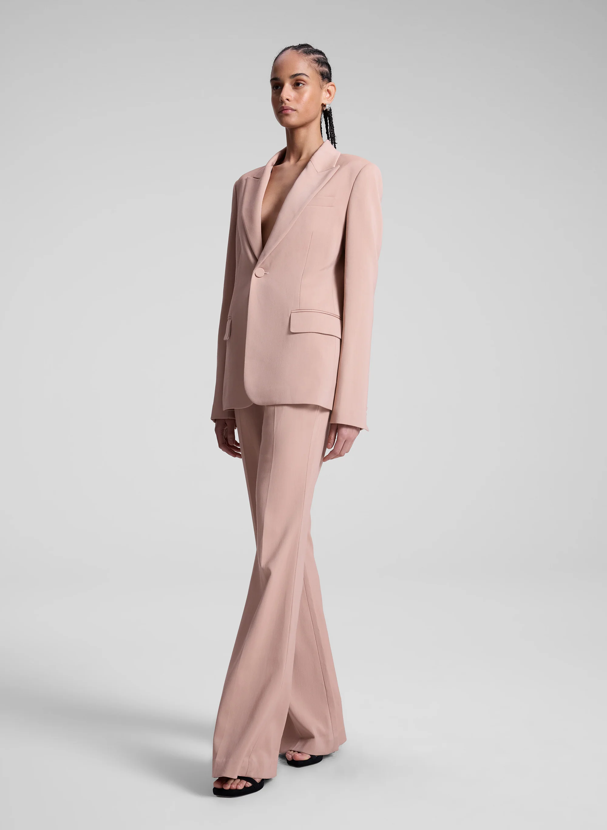 Sophie II Tailored Pant
