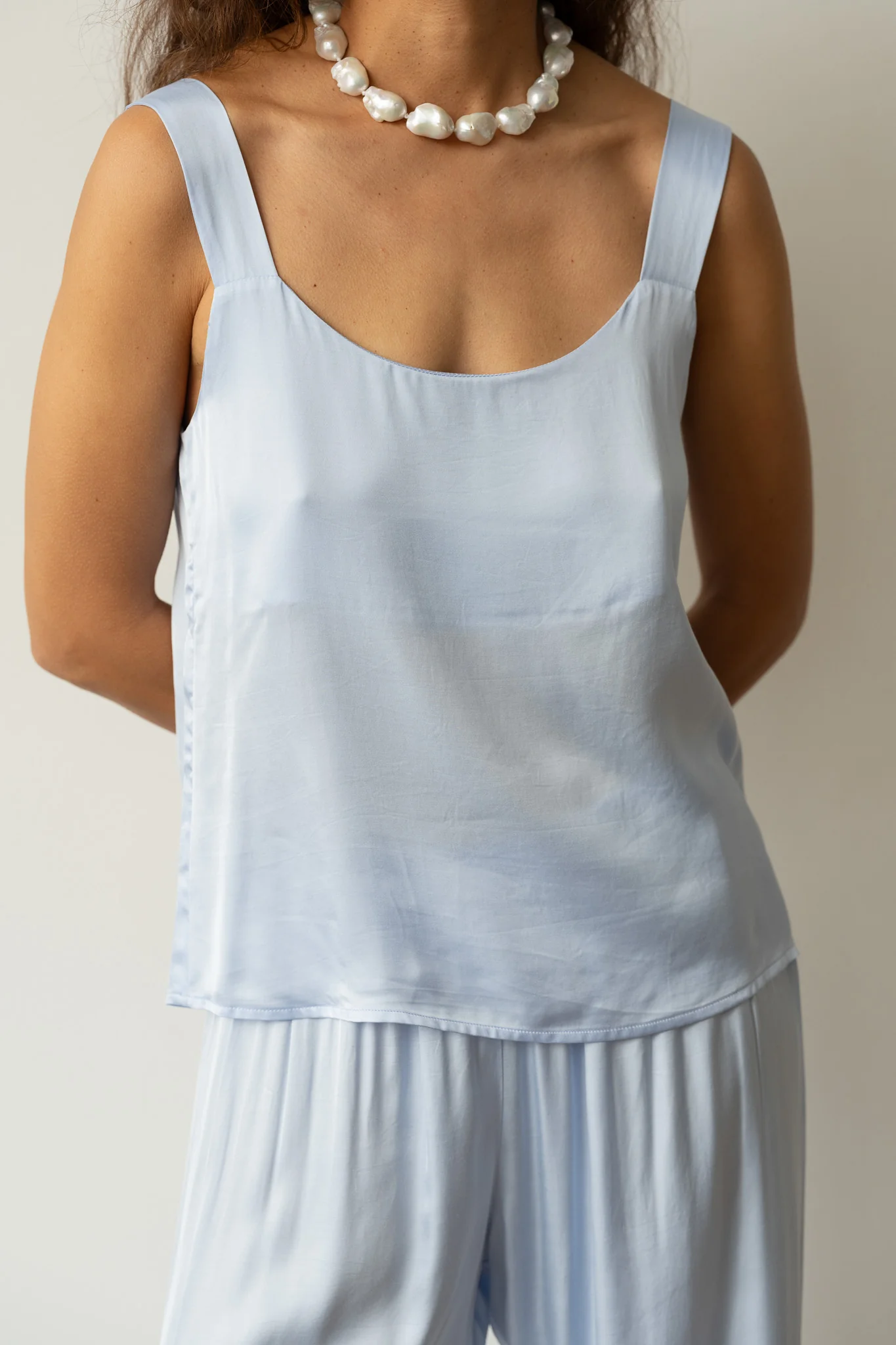 The Silky Cami