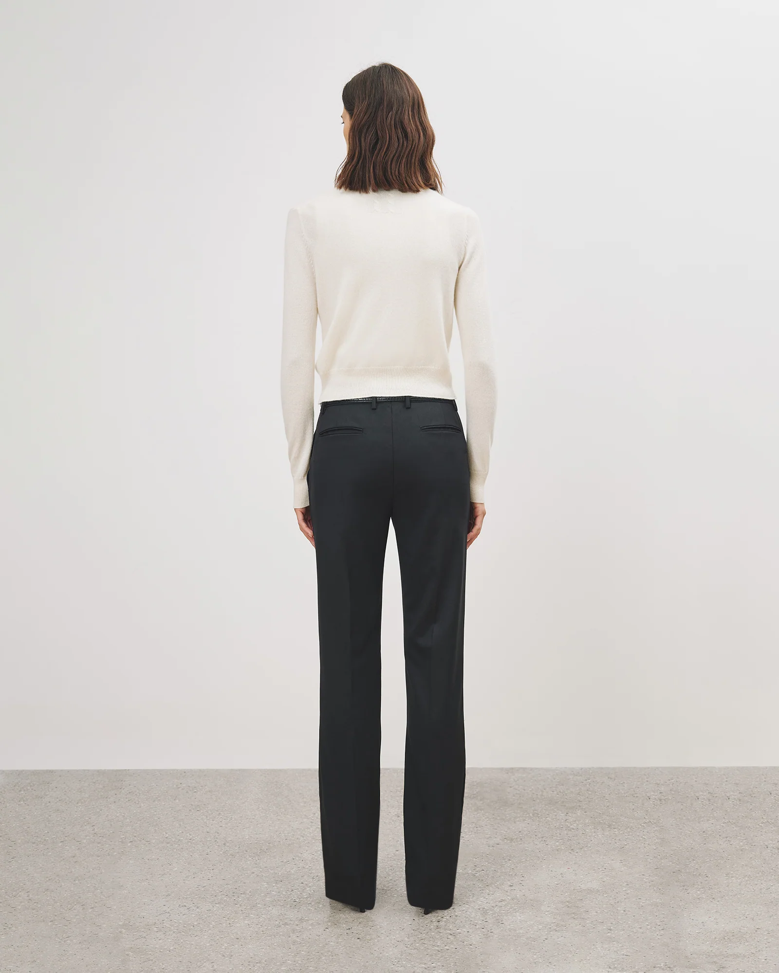 MARCH CASHMERE CARDIGAN