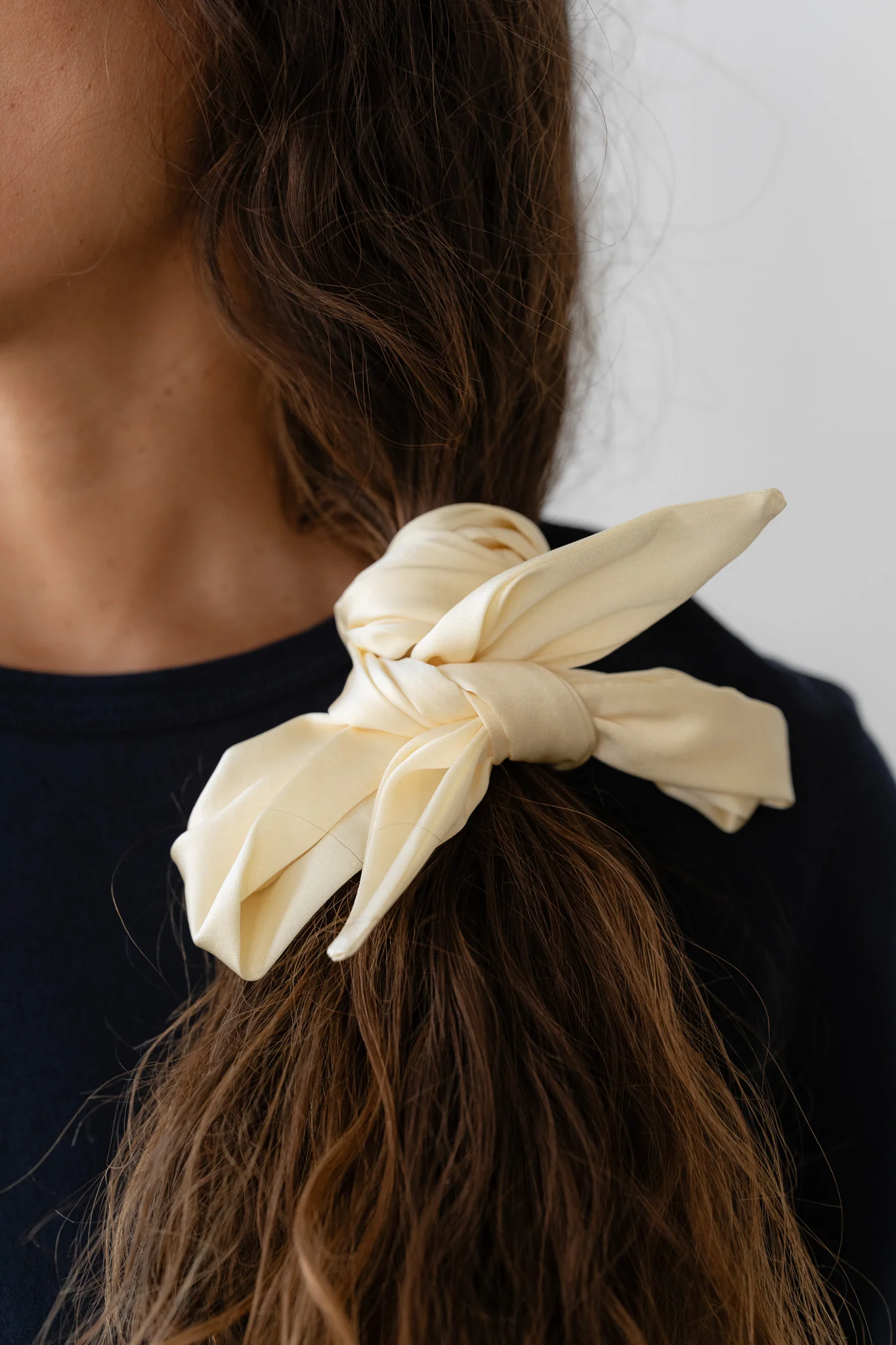The Silk Bow