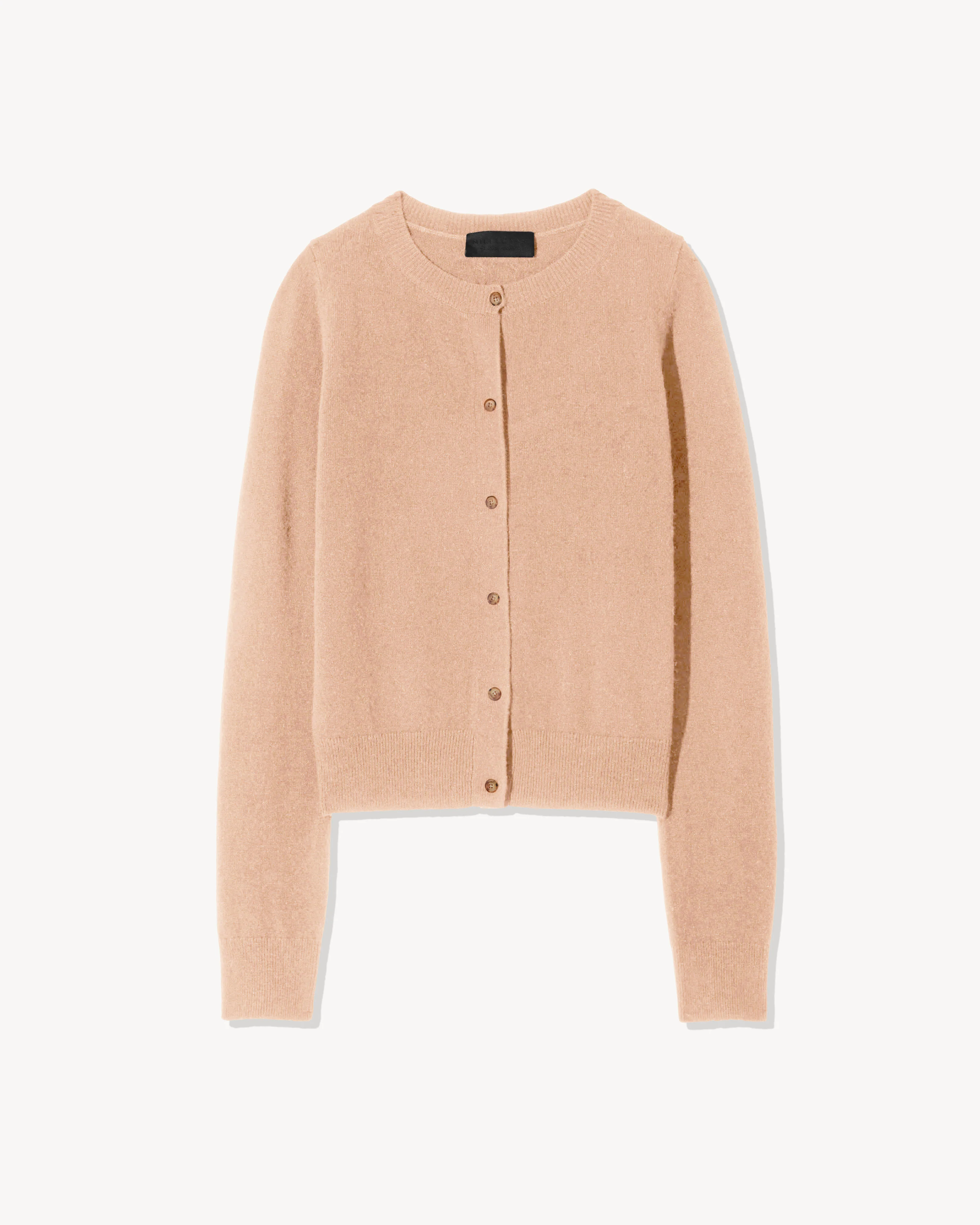 MARCH CASHMERE CARDIGAN