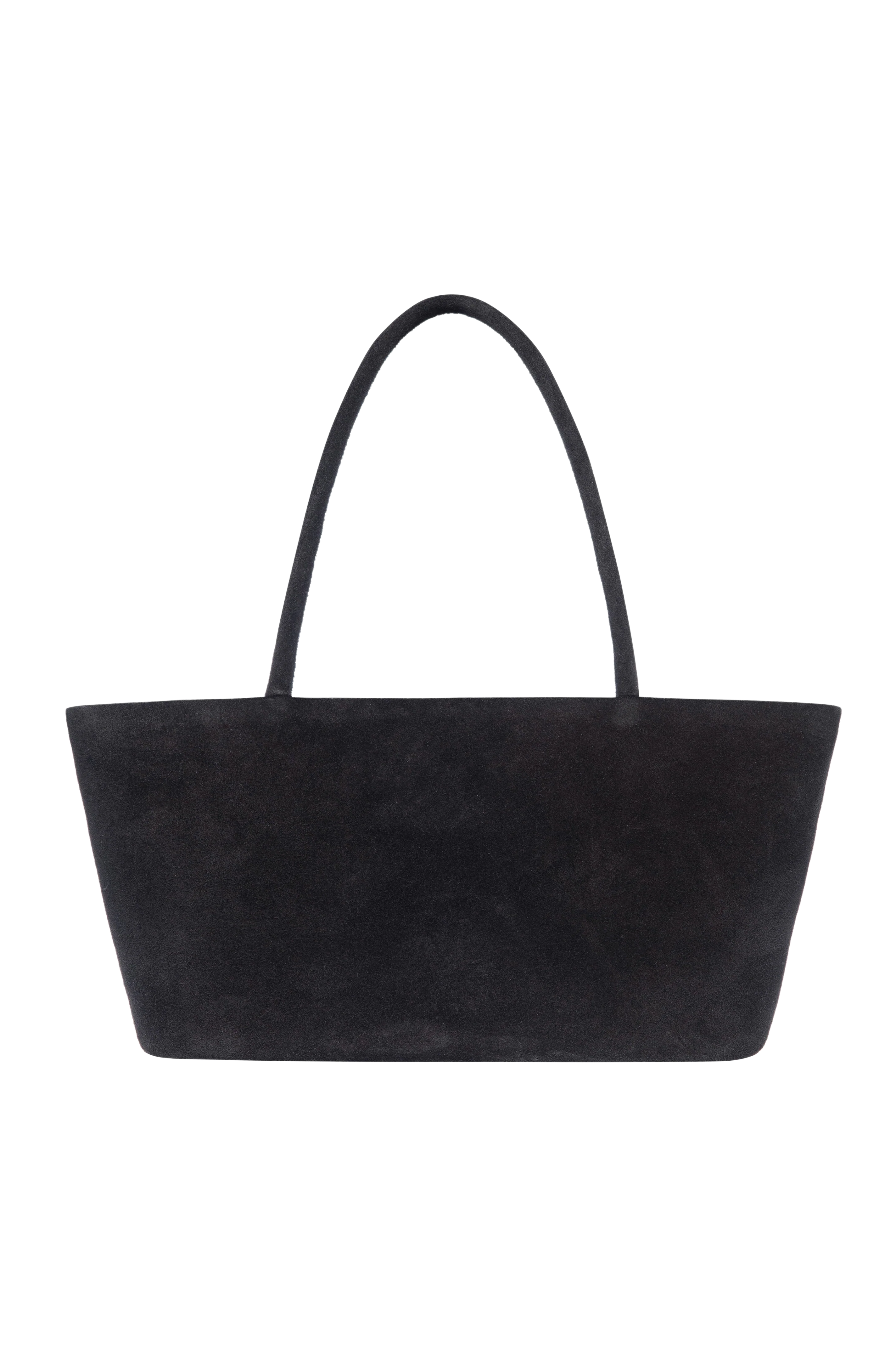 The Lady Suede Bag