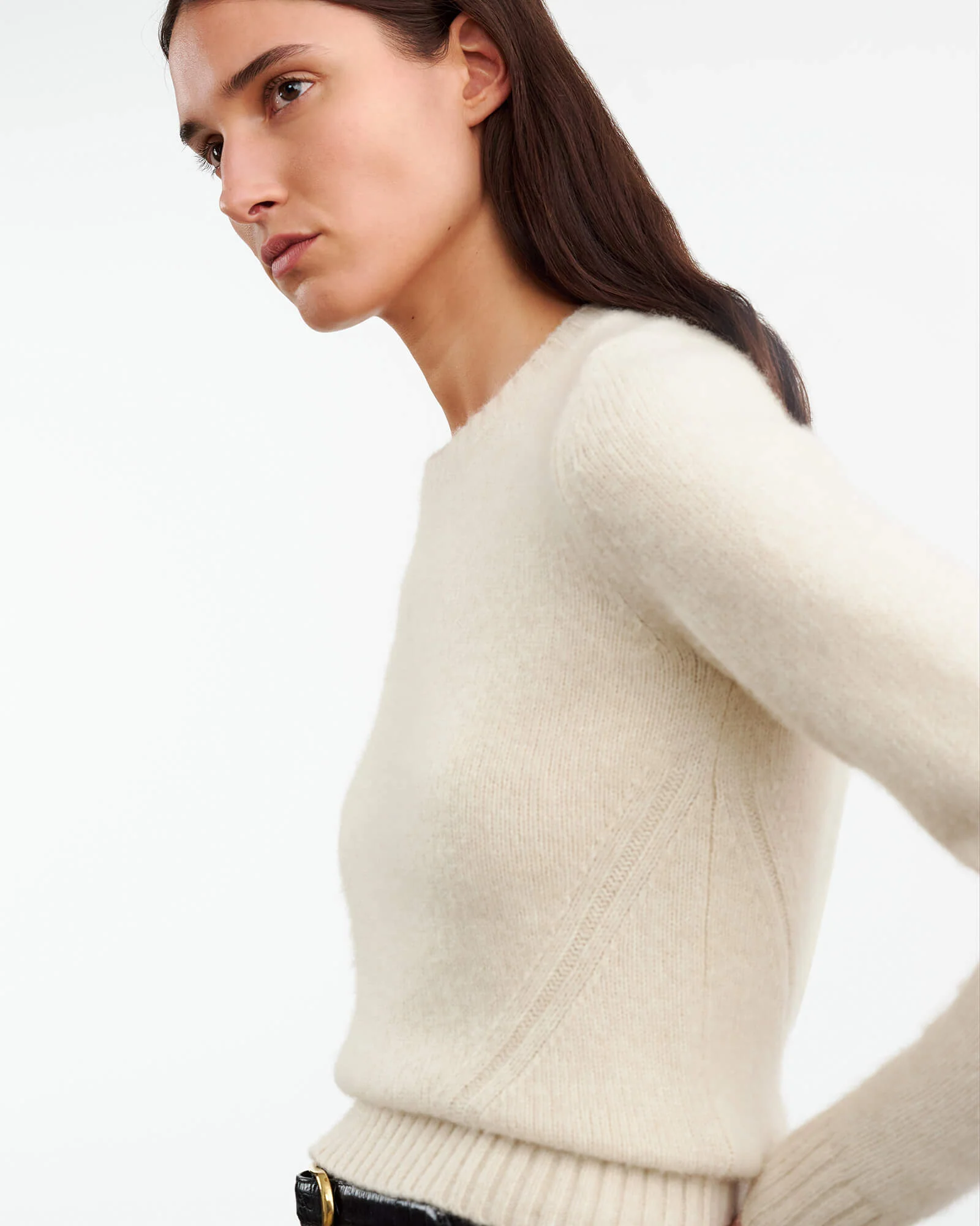 GWENDOLYN SWEATER