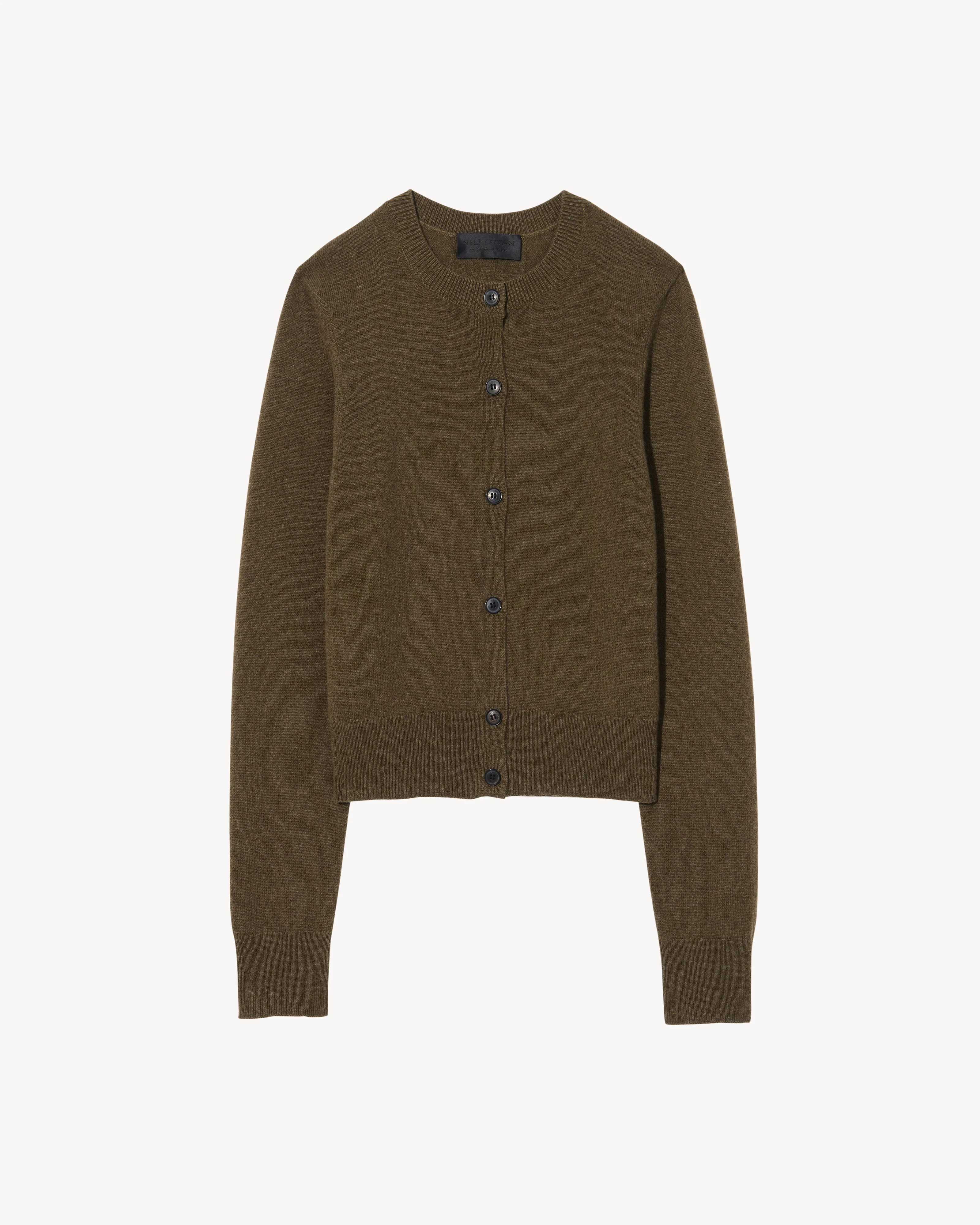 MARCH CASHMERE CARDIGAN