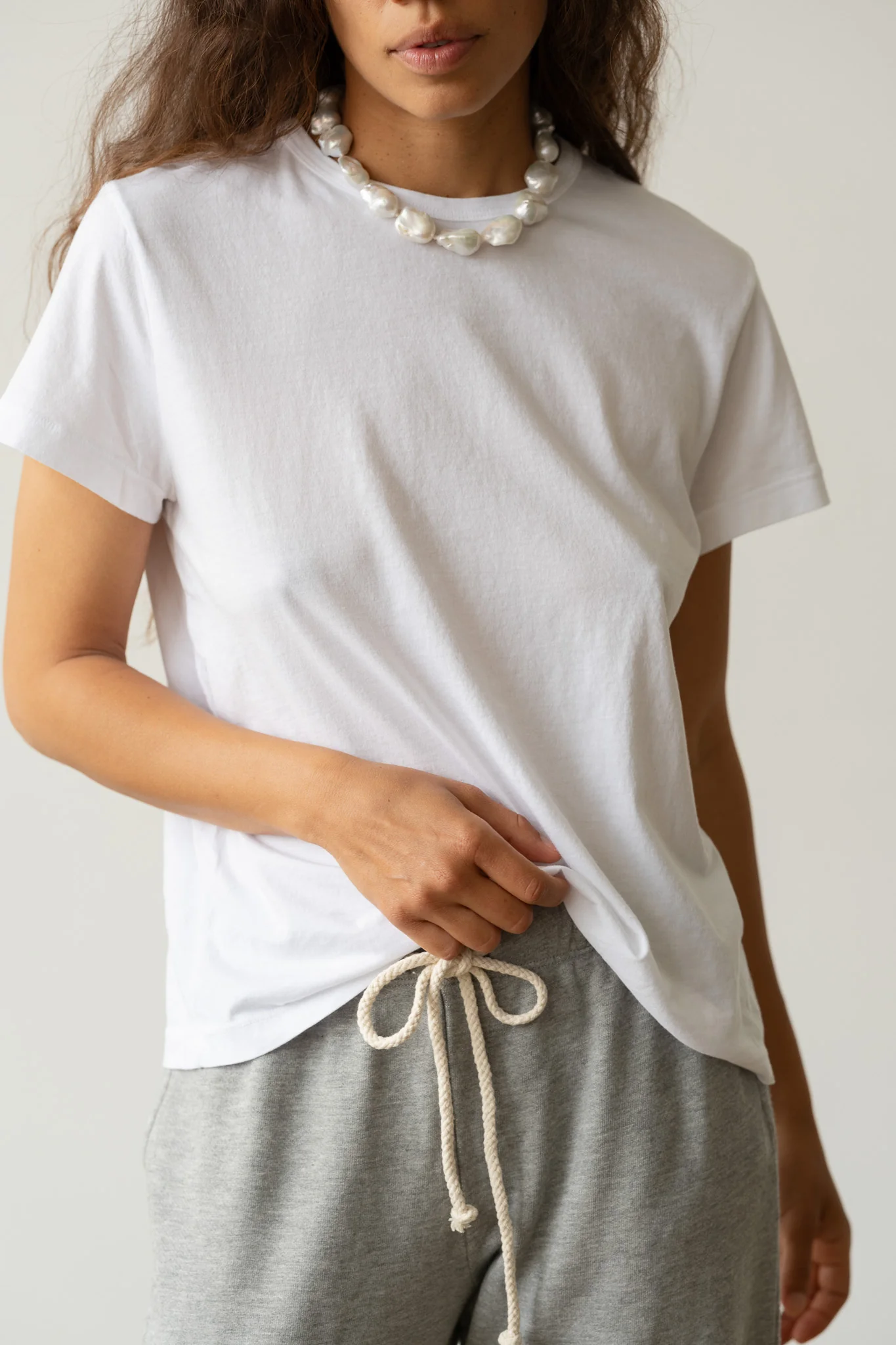 The Jersey Tee