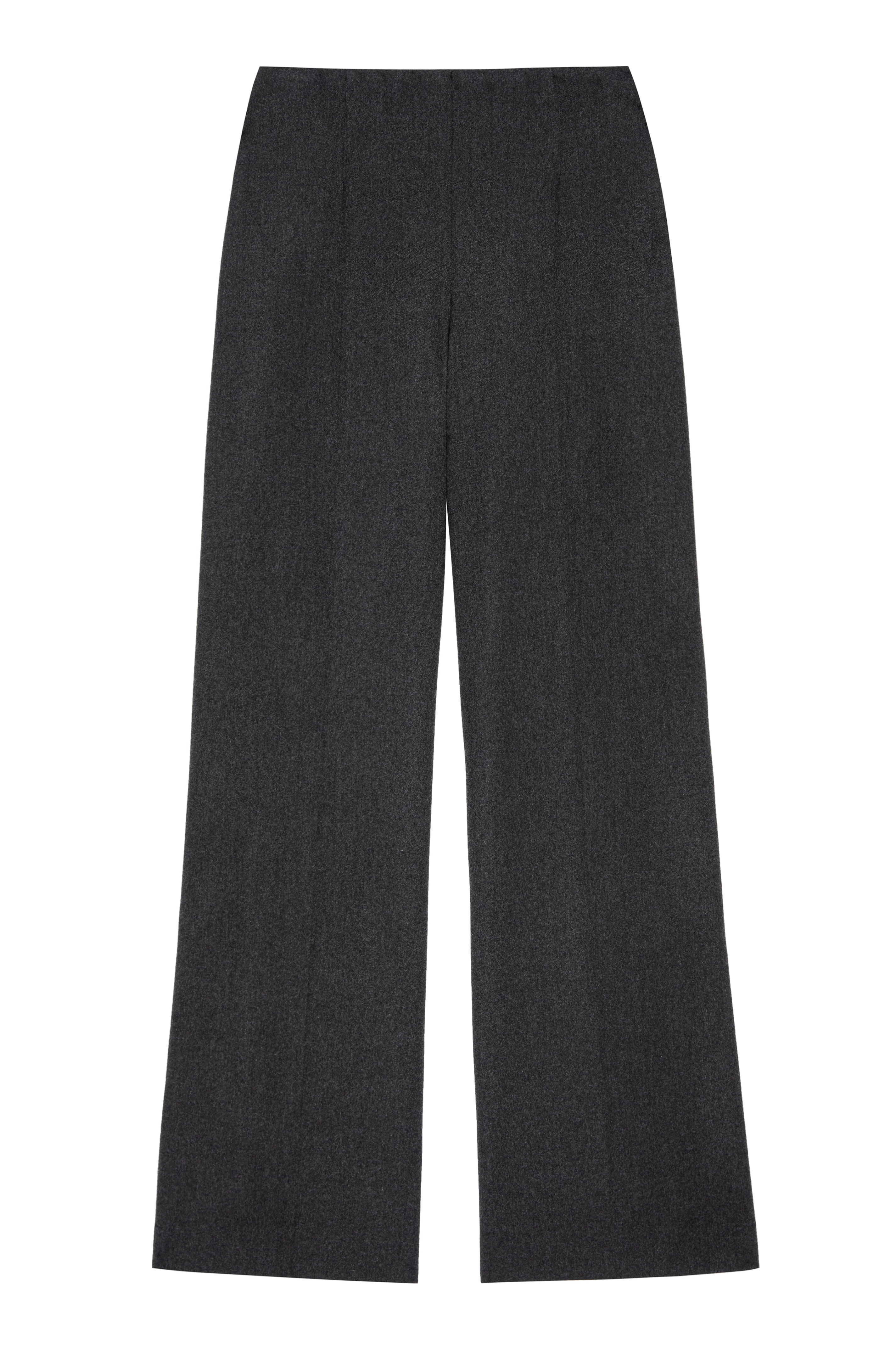 The Flannel Flare Pant