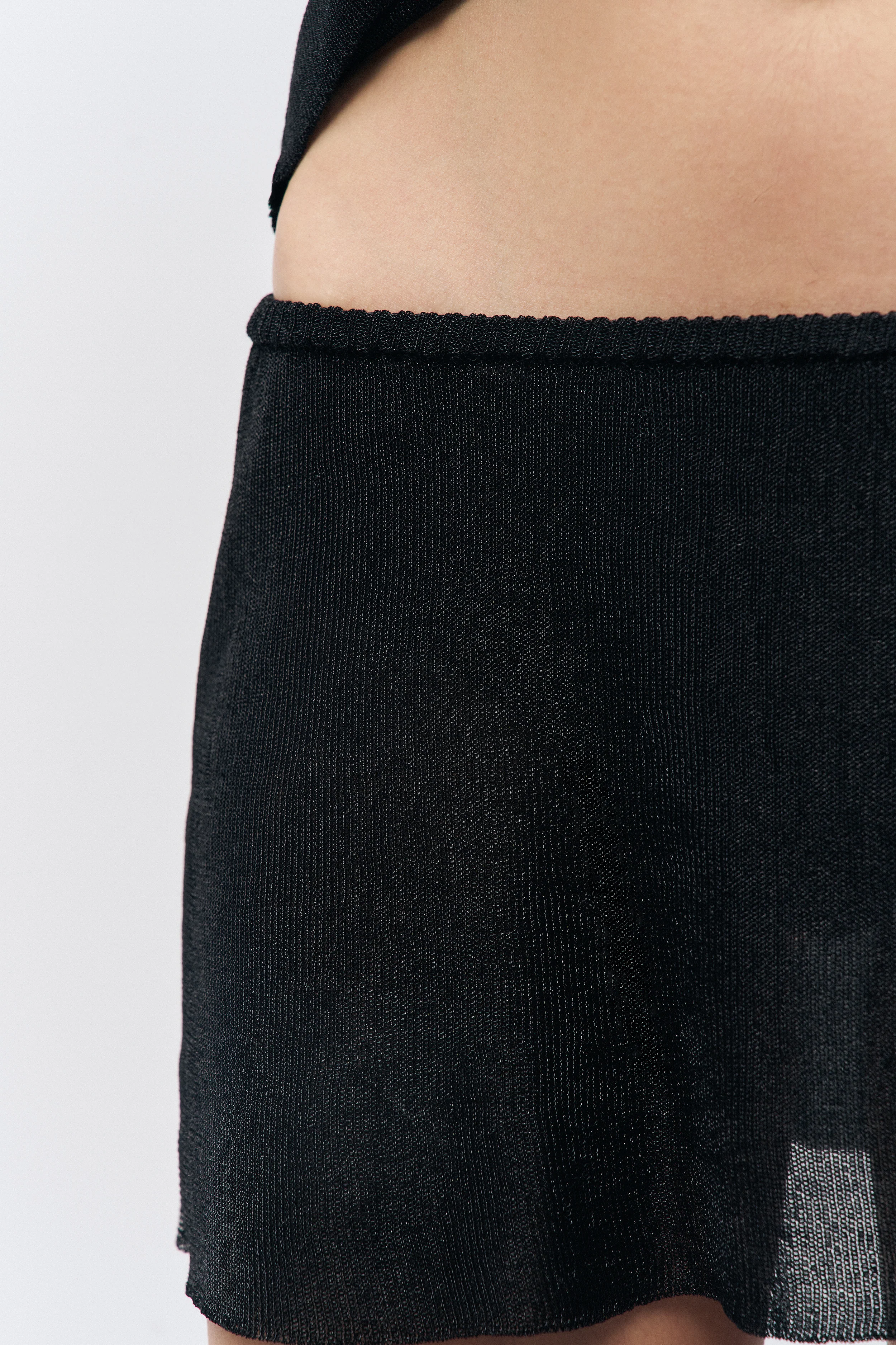 Jewels Skirt