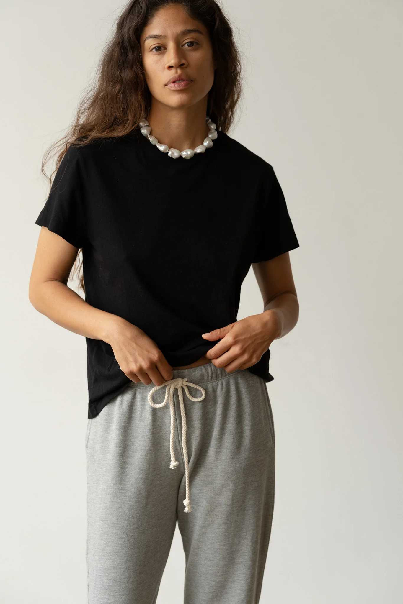 The Jersey Tee