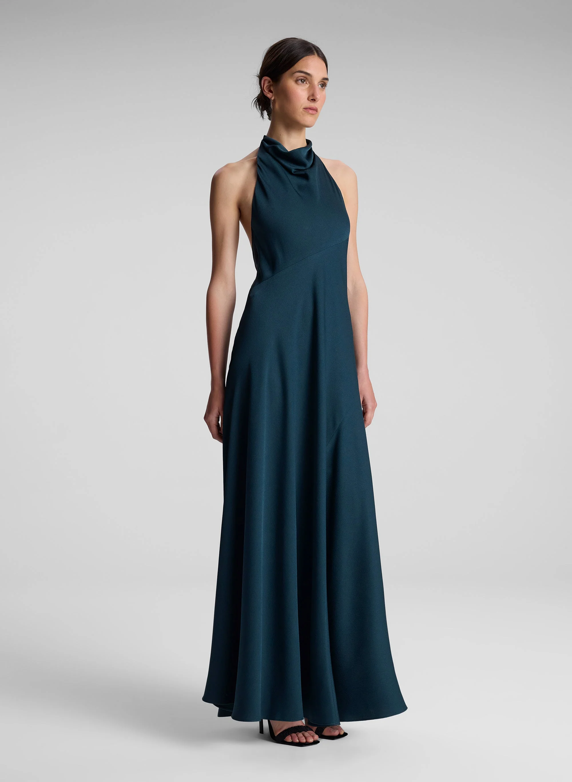 Sara Halter Maxi Dress