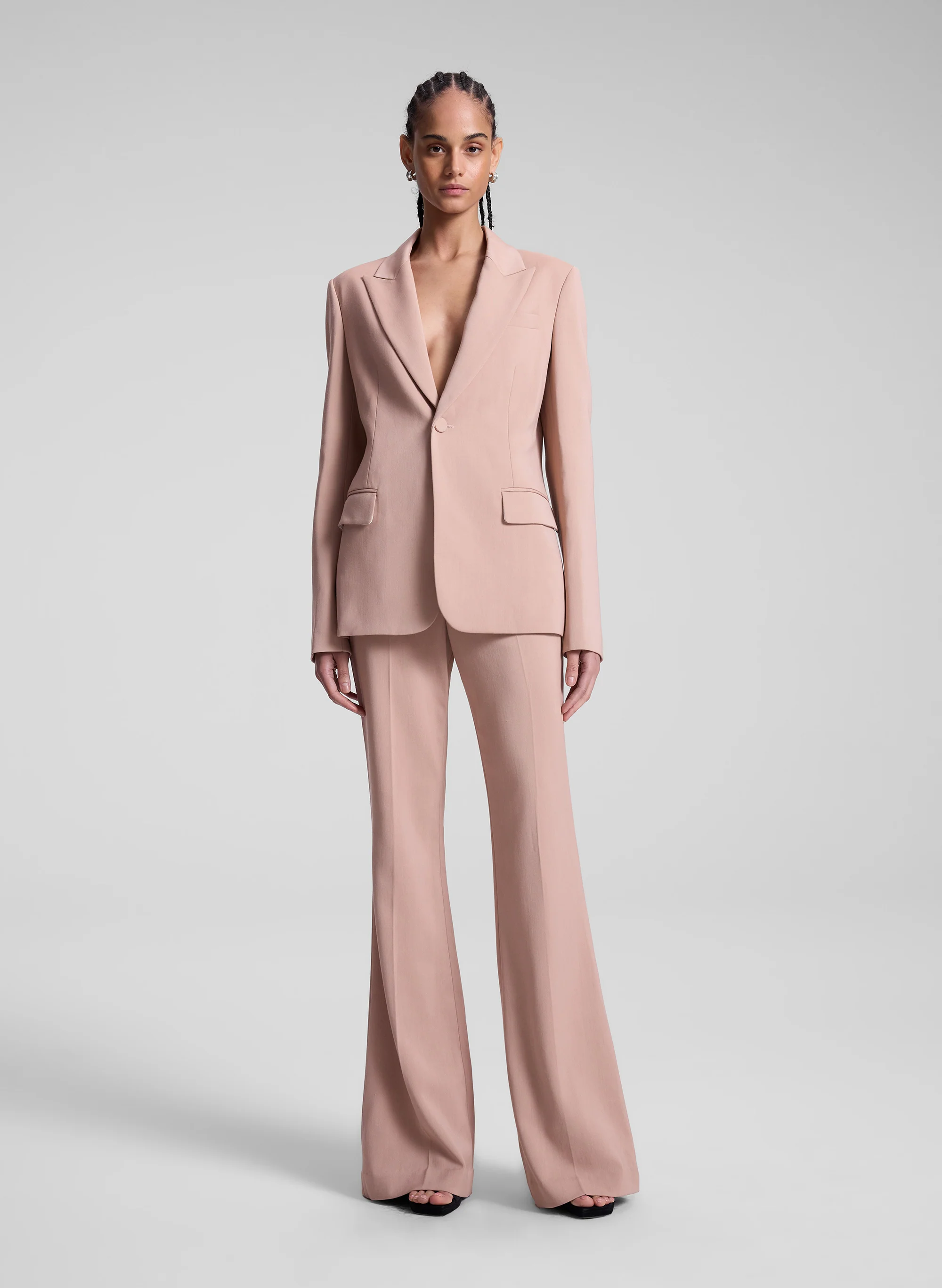 Sophie II Tailored Pant