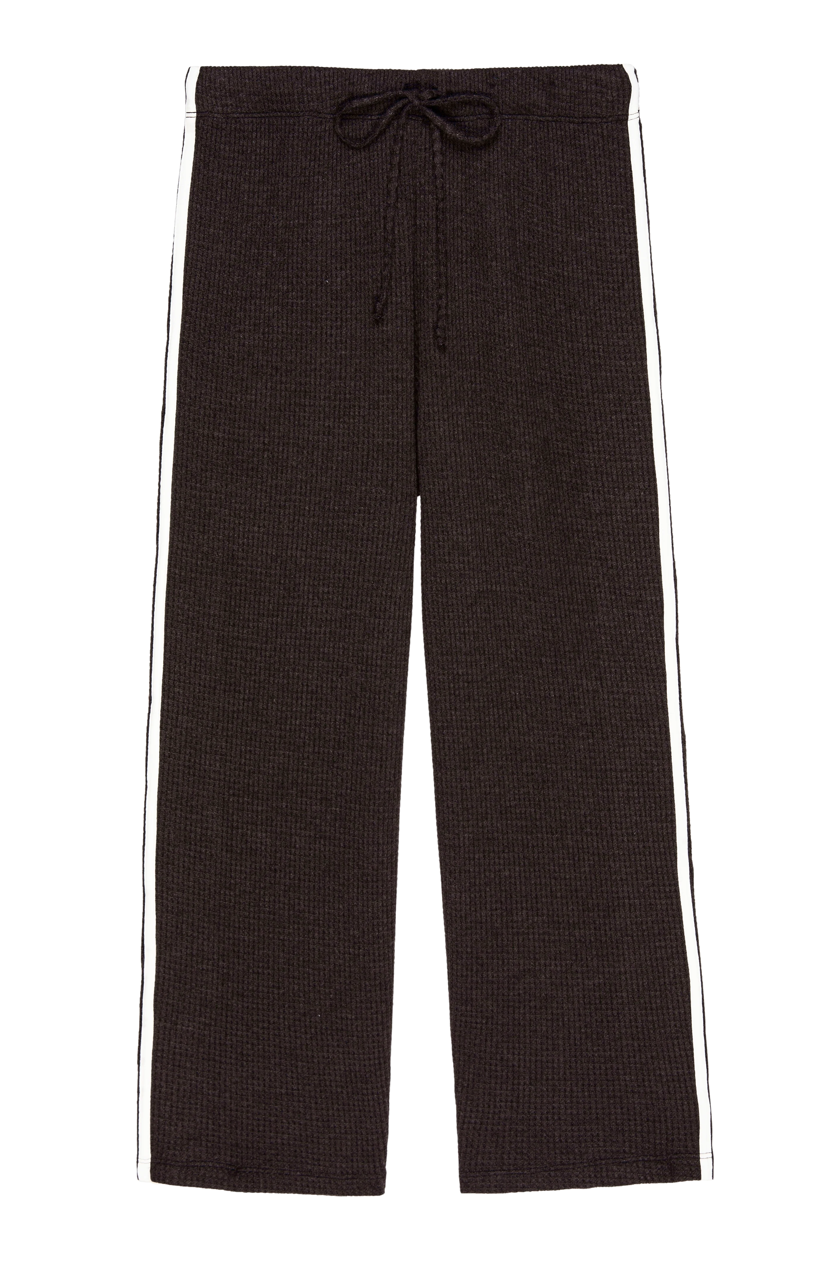 The Thermal Crop Stripe Pant