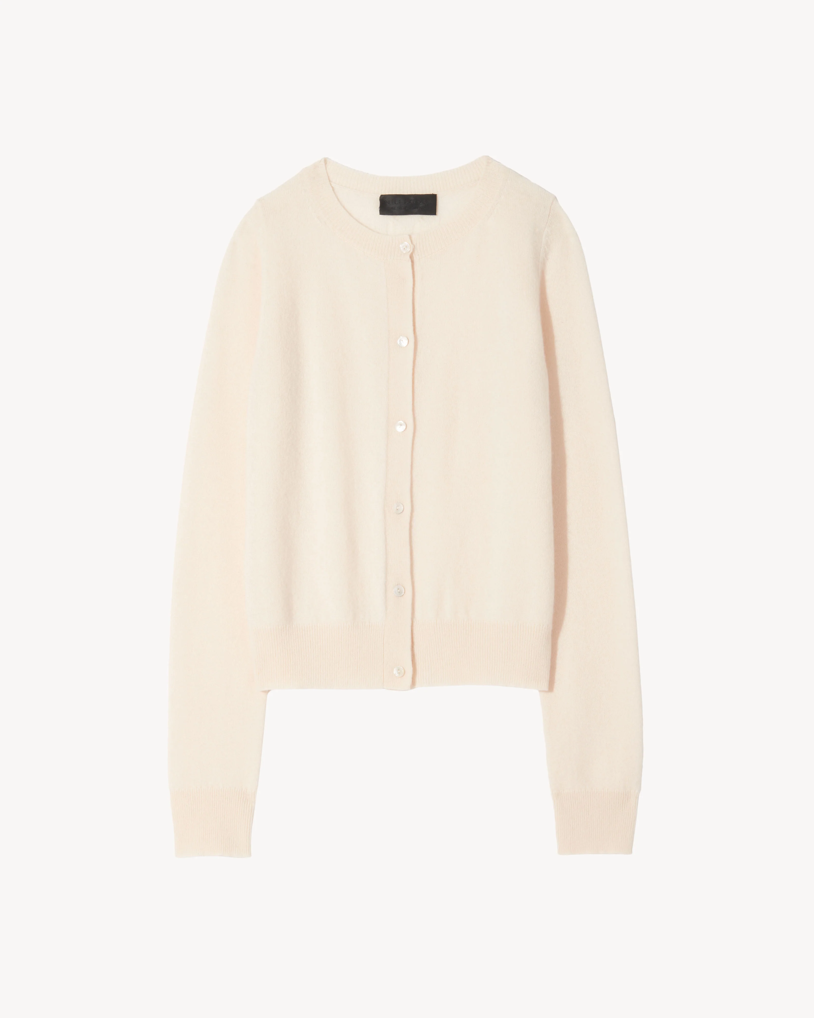 MARCH CASHMERE CARDIGAN