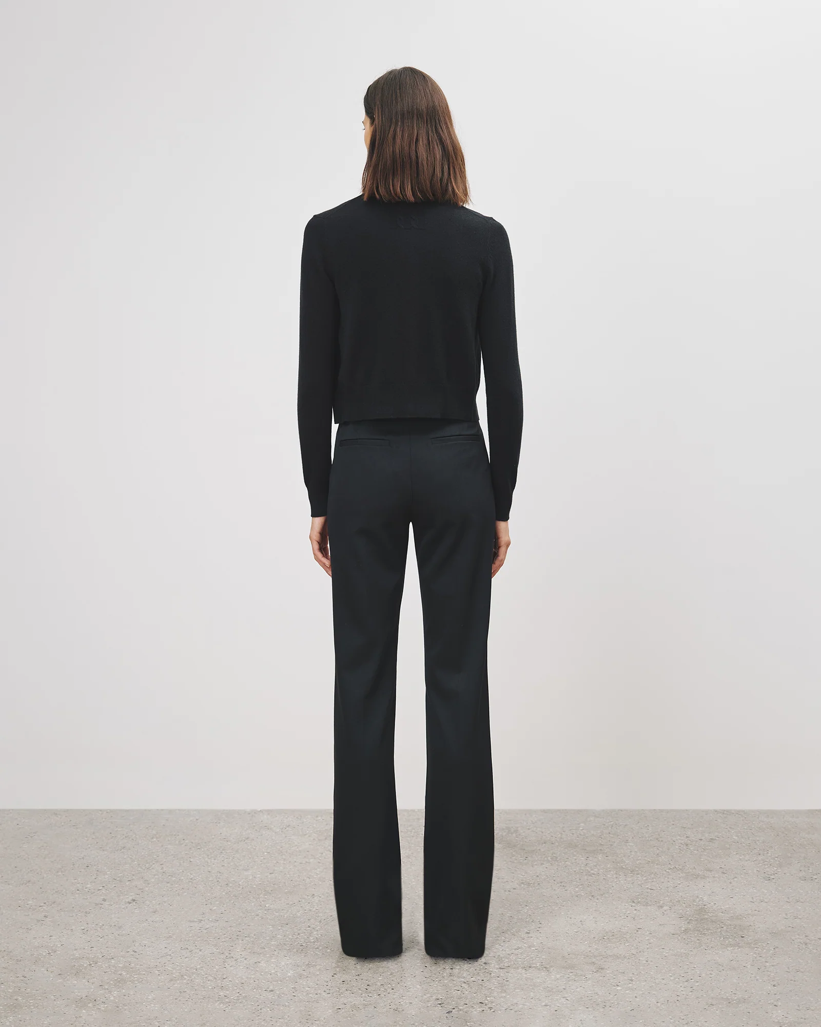 MARCH CASHMERE CARDIGAN