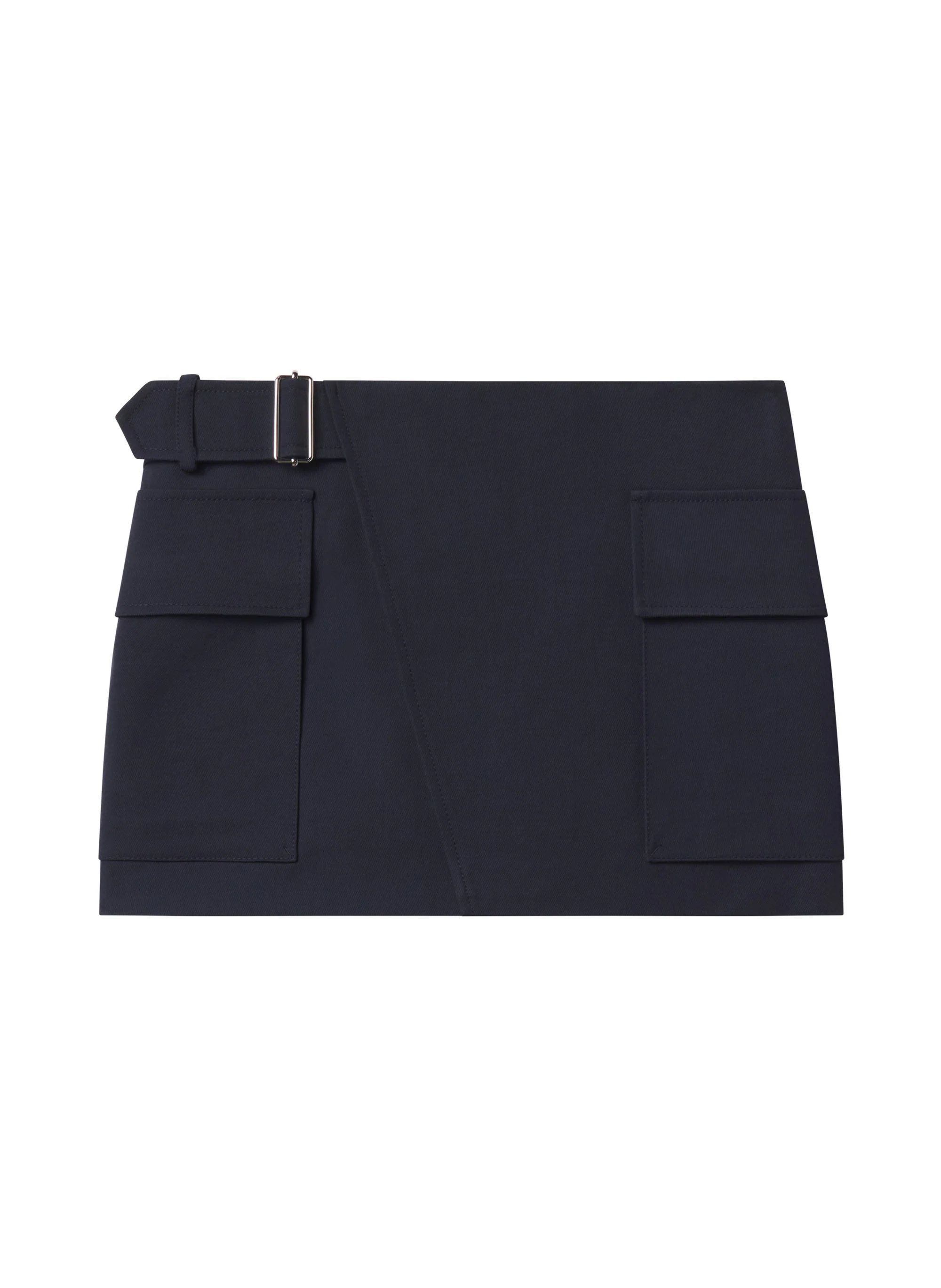 Conan Tailored Mini Skirt