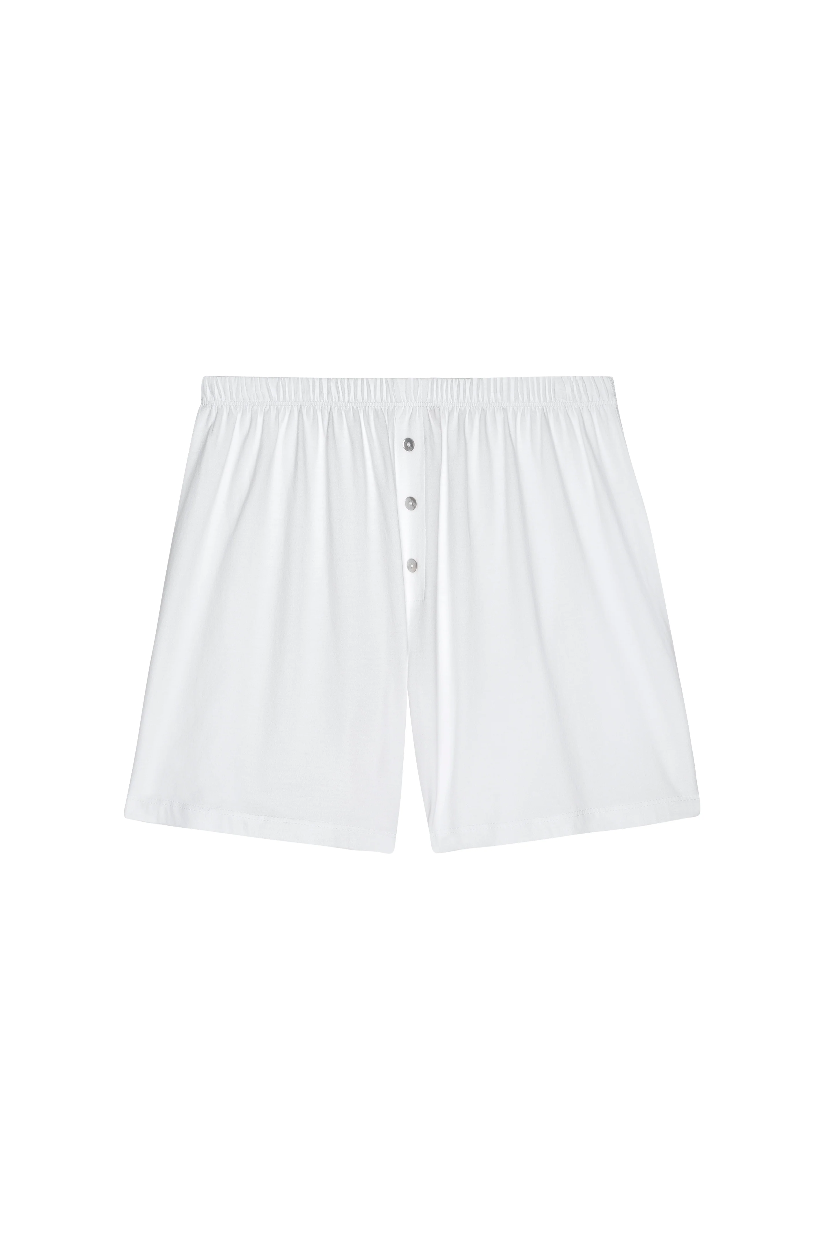 The Jersey Boxer