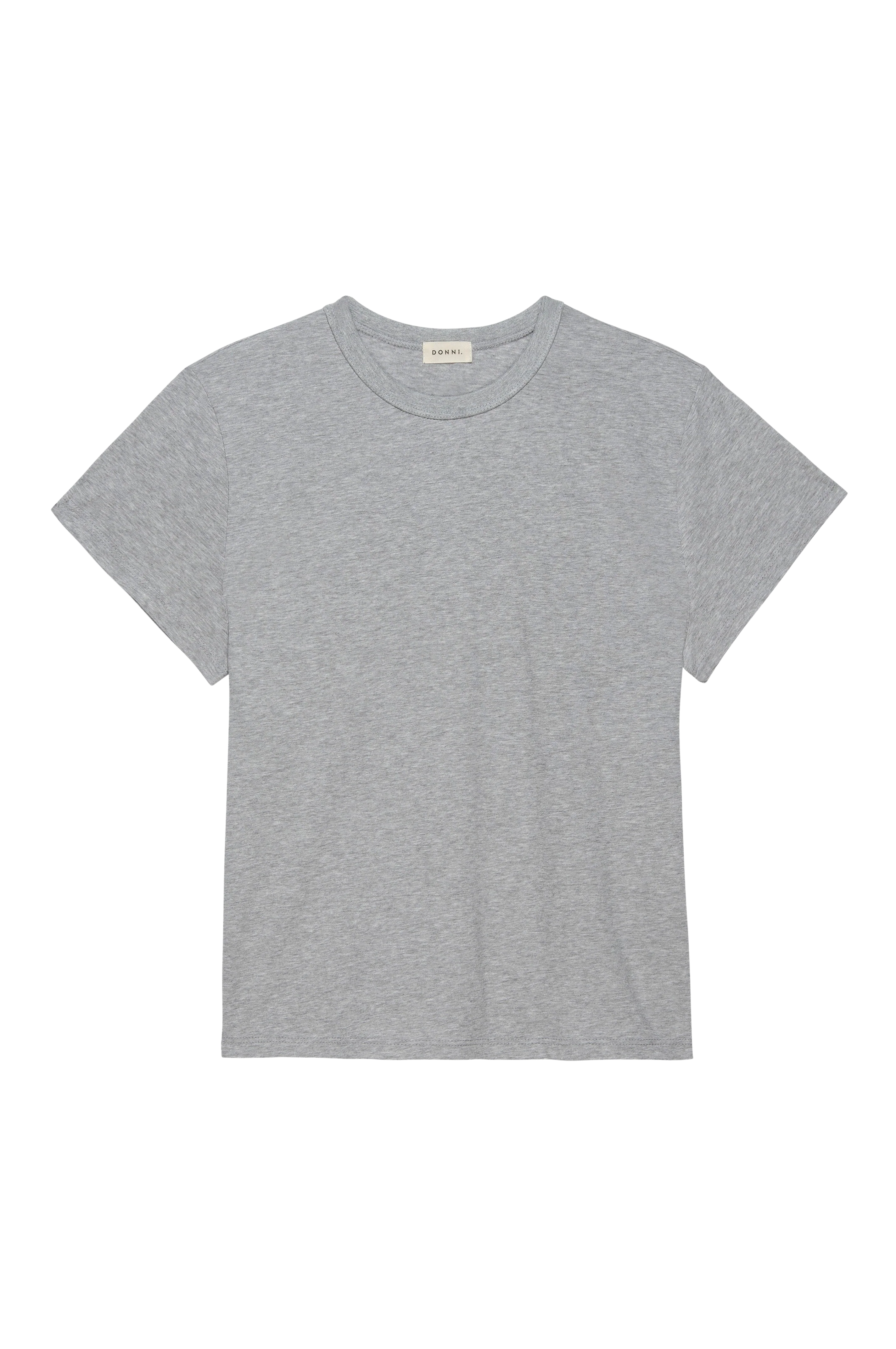 The Jersey Tee