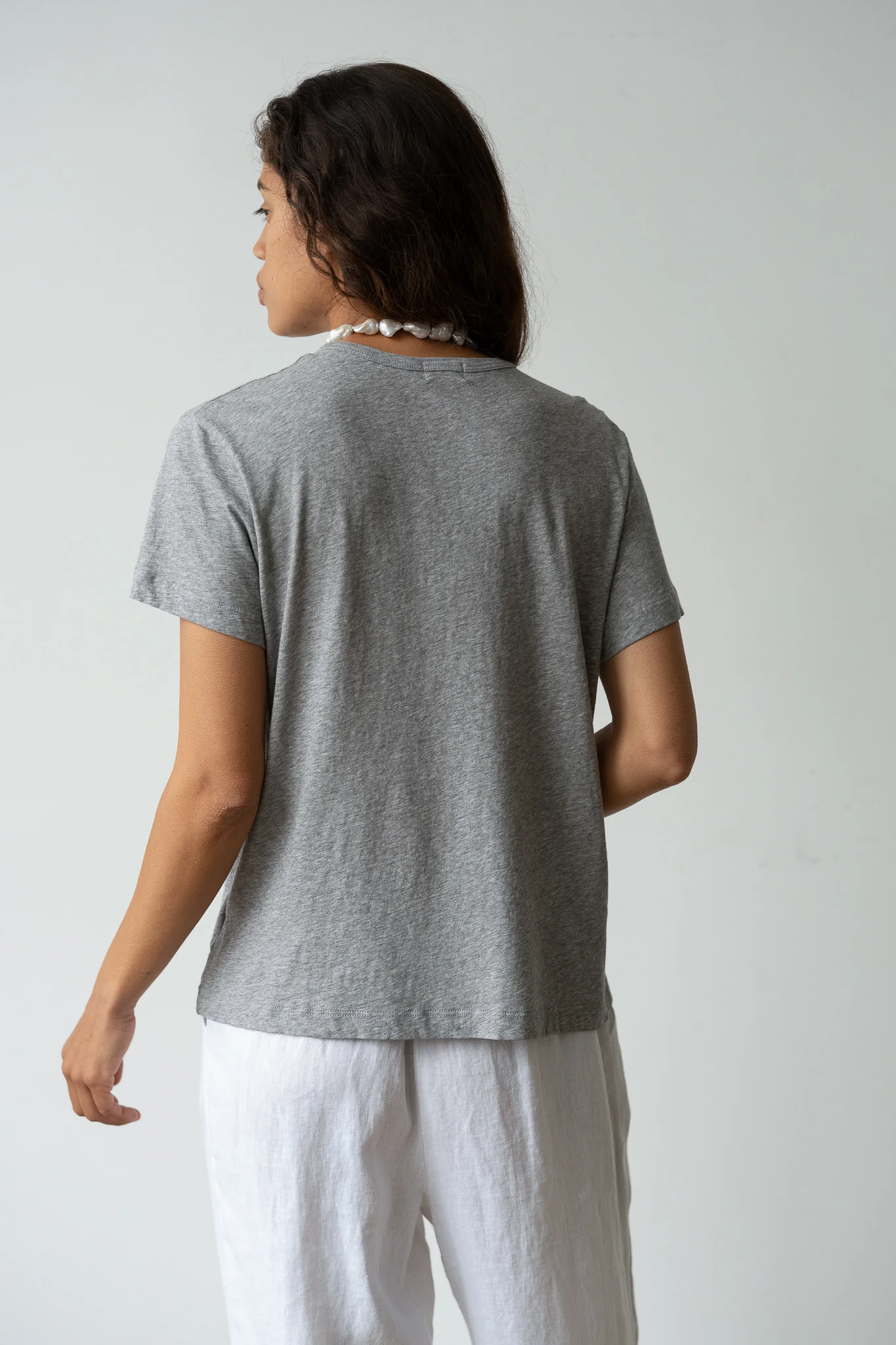 The Jersey Tee