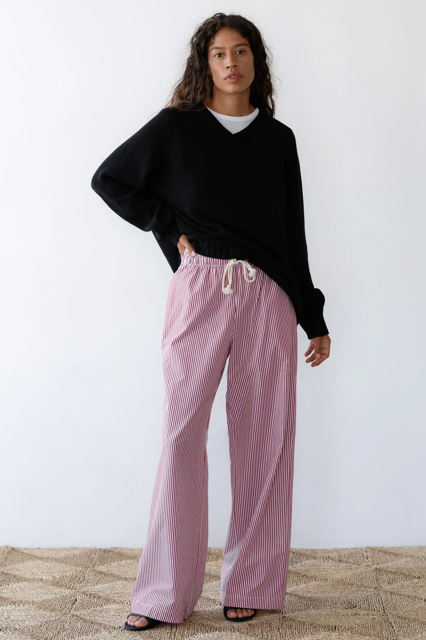 The Pop Pant