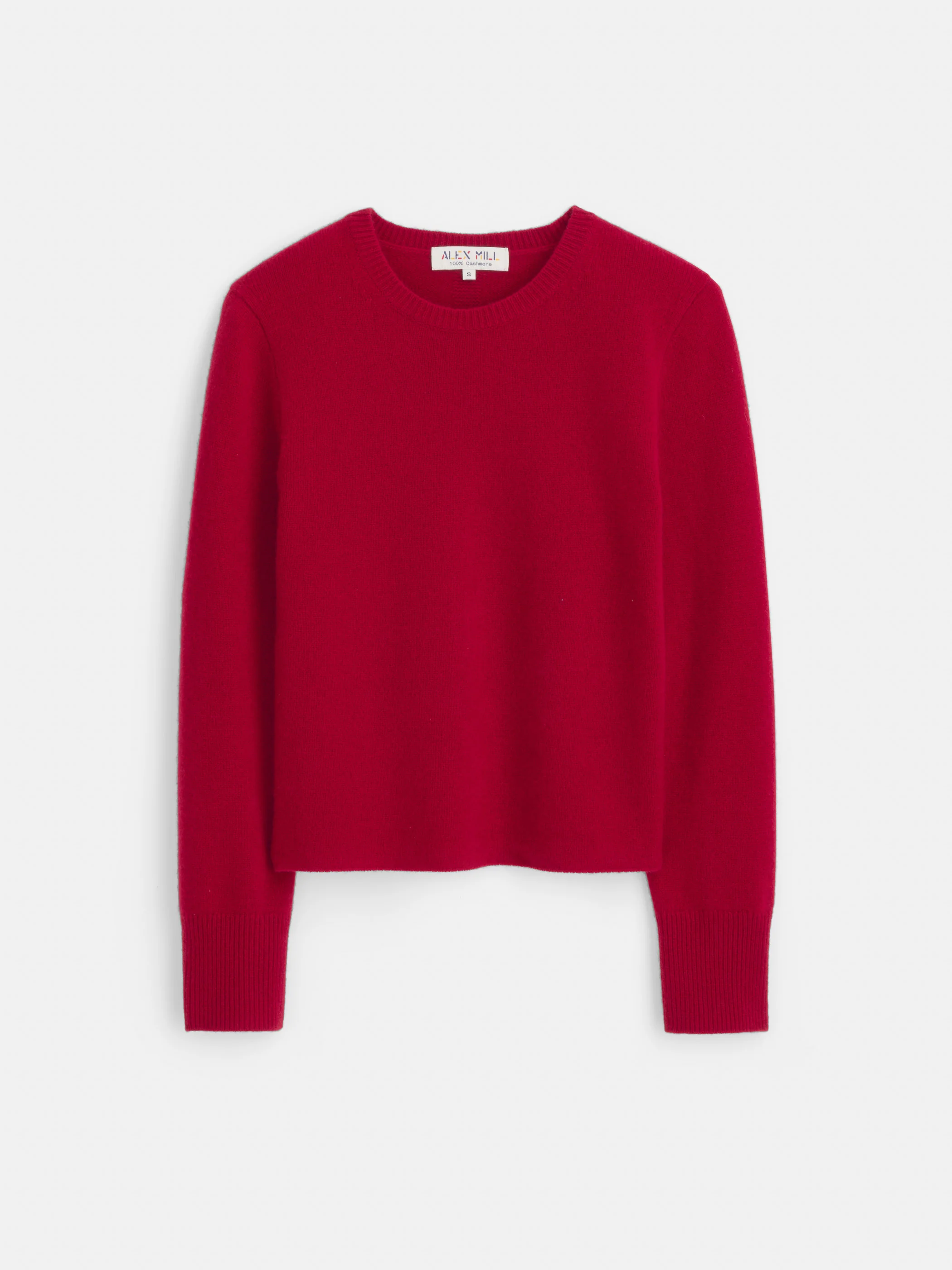 Lana Sweater In Cashmere