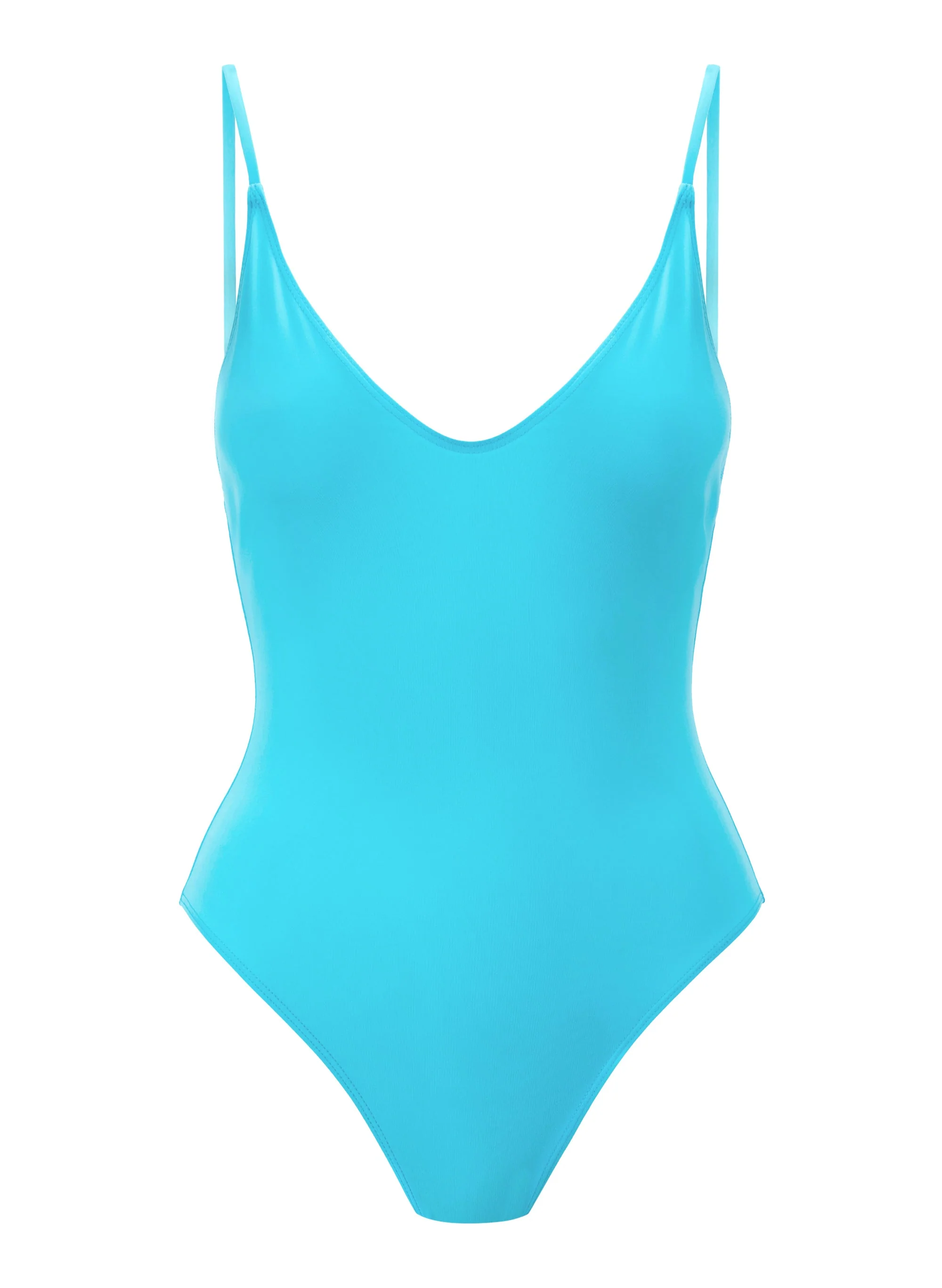 Cleo Scoop Swimsuit