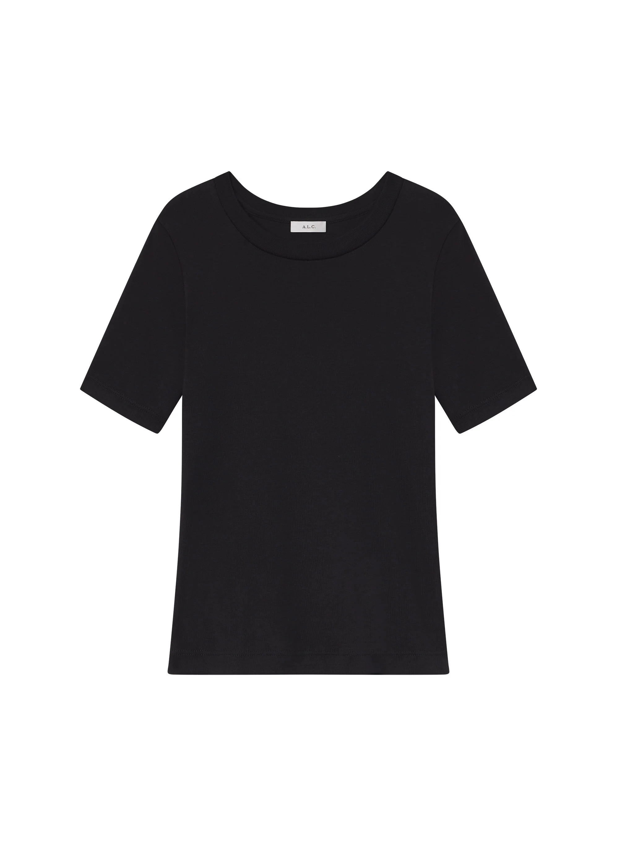 Rory Rib Tee