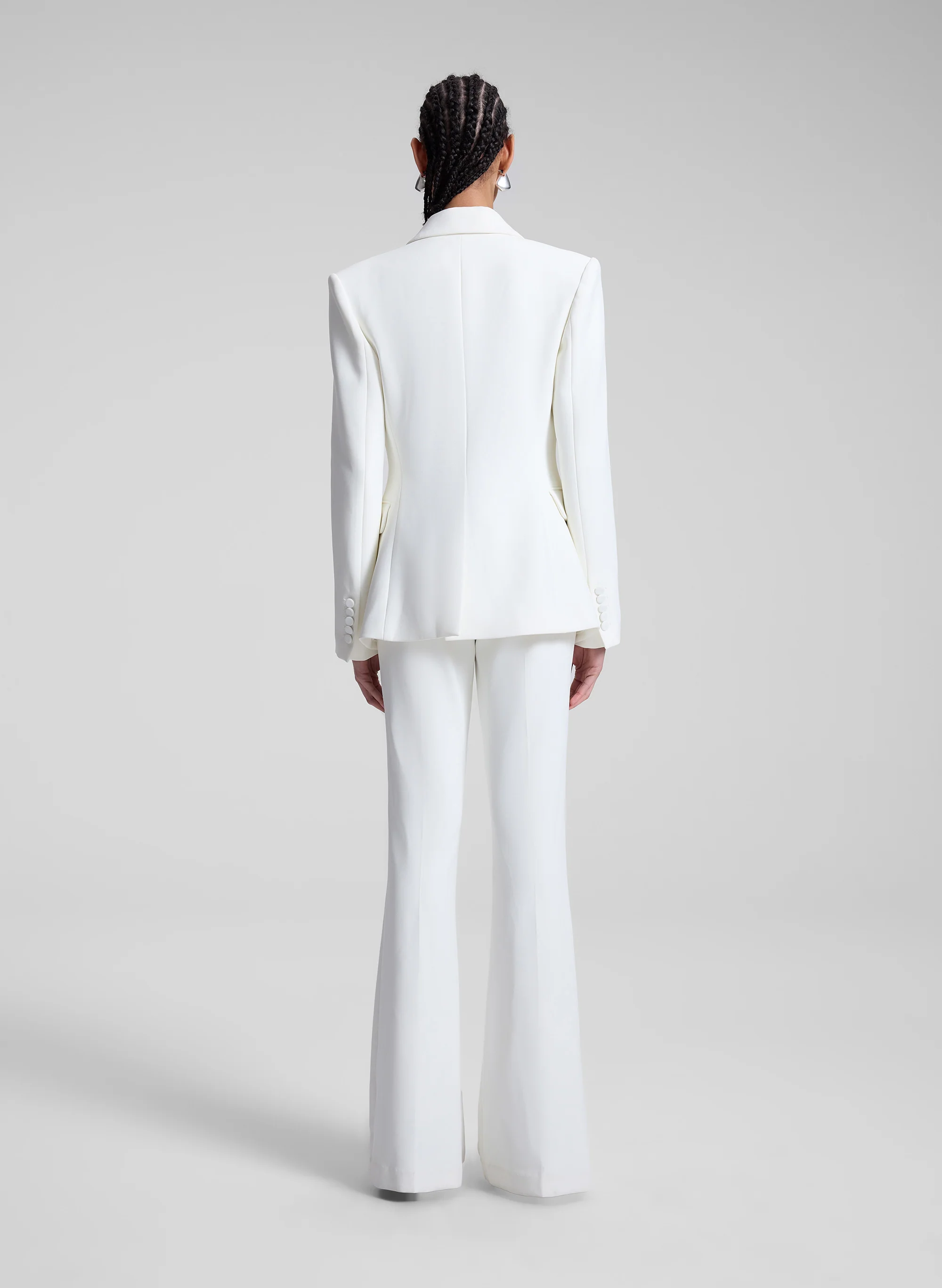 Sophie II Stretch Tailored Pant