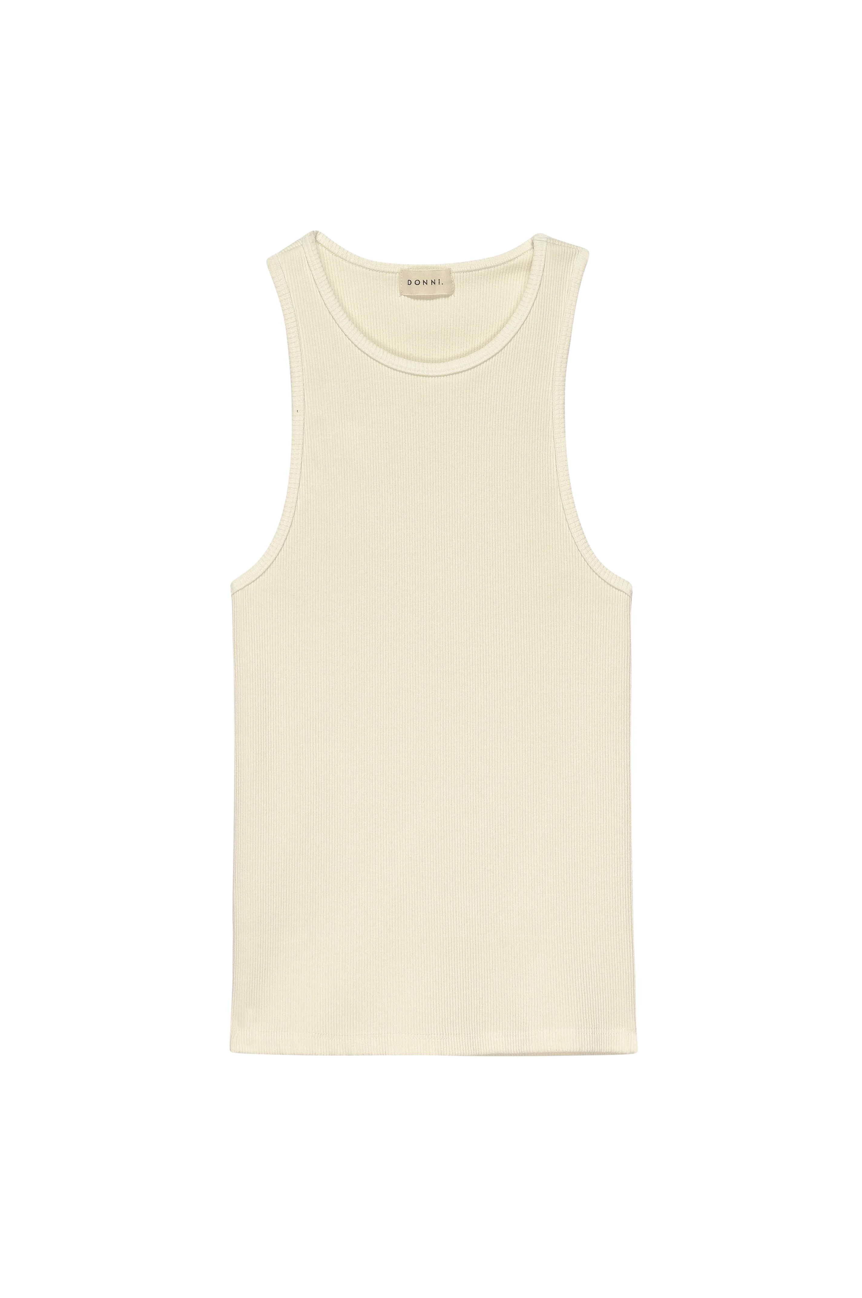 The Rib Tank