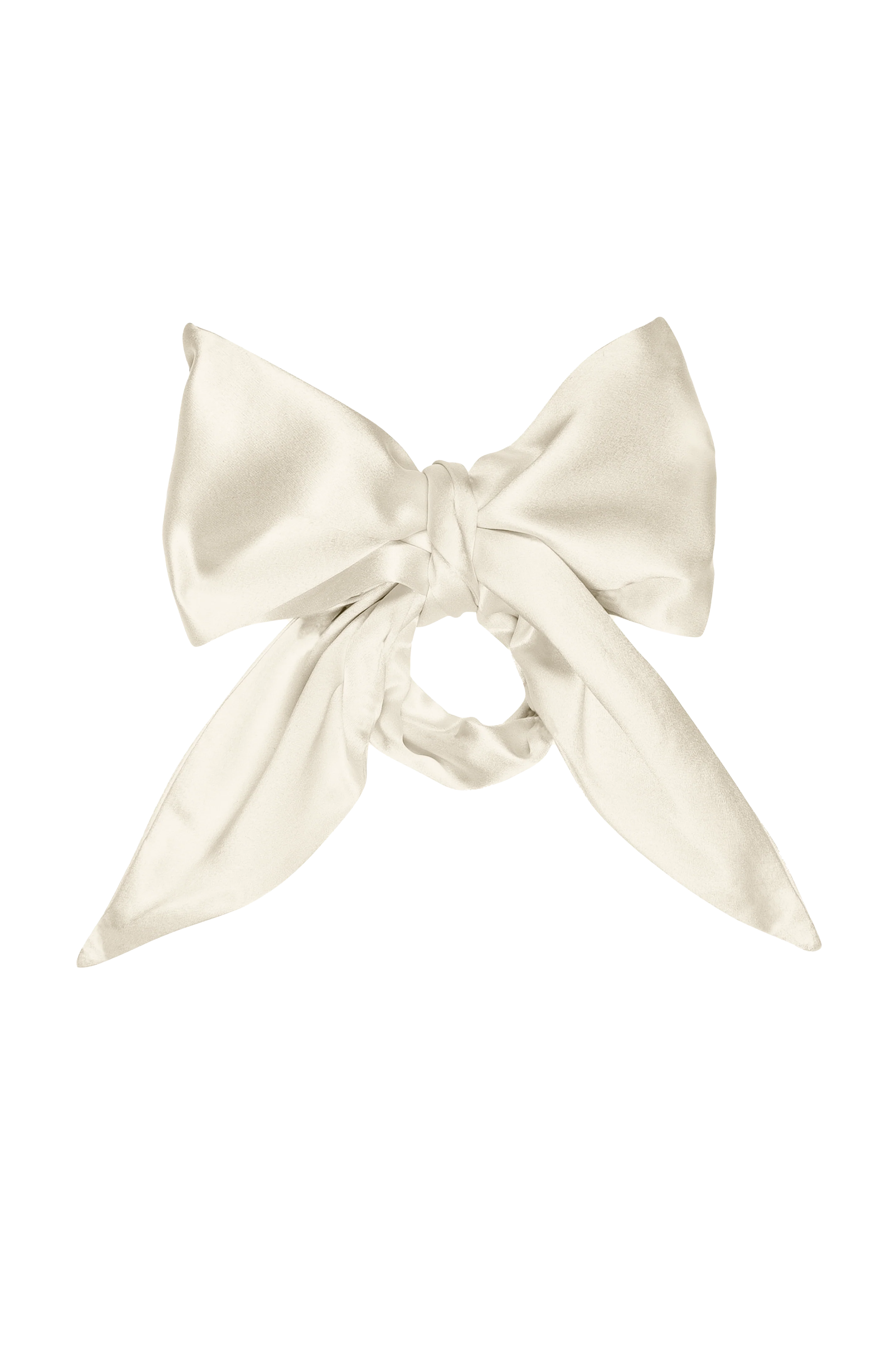 The Silk Bow