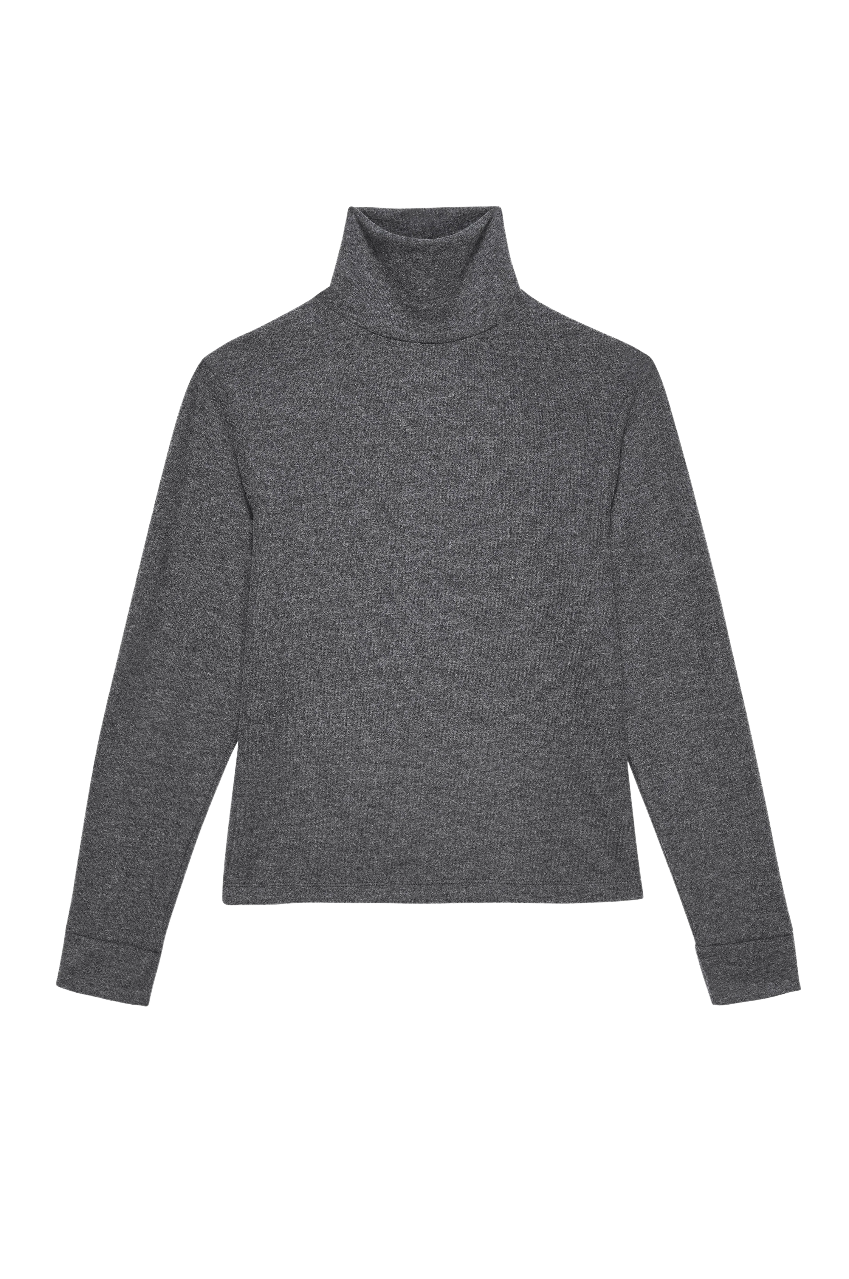The Sweater Turtleneck