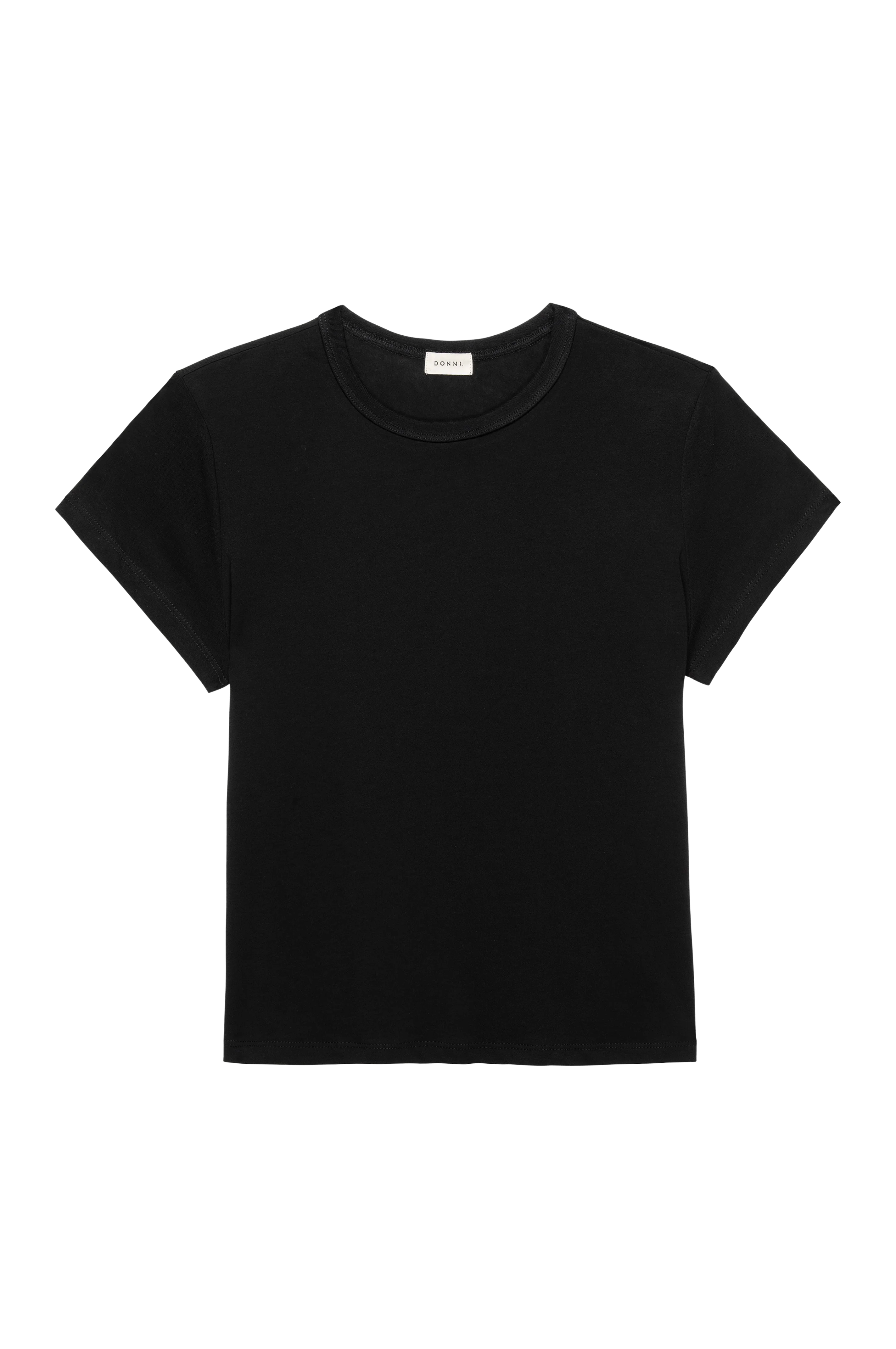 The Jersey Tee